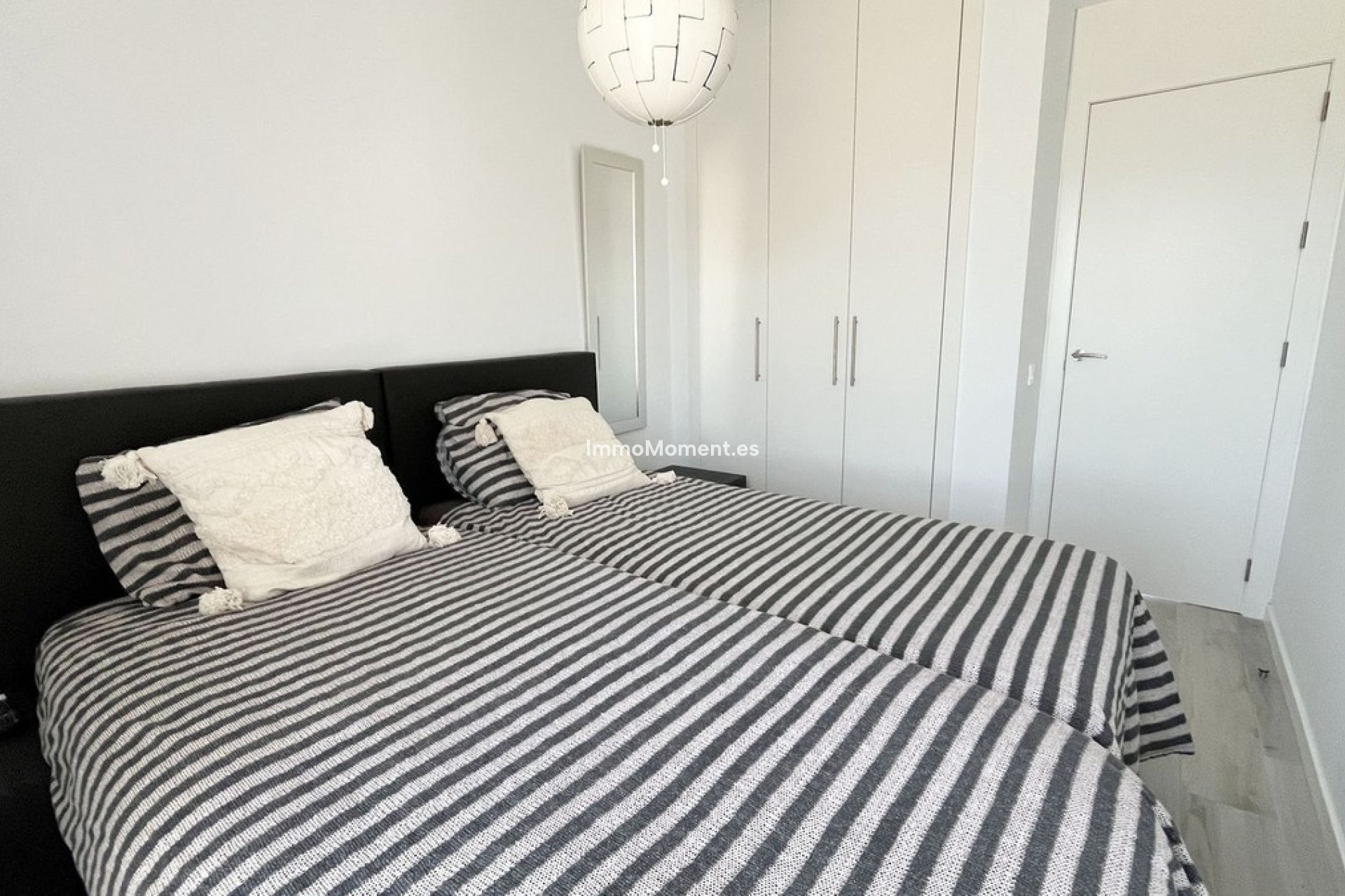 Reventa - Apartamento - Estepona  - New Golden Mile