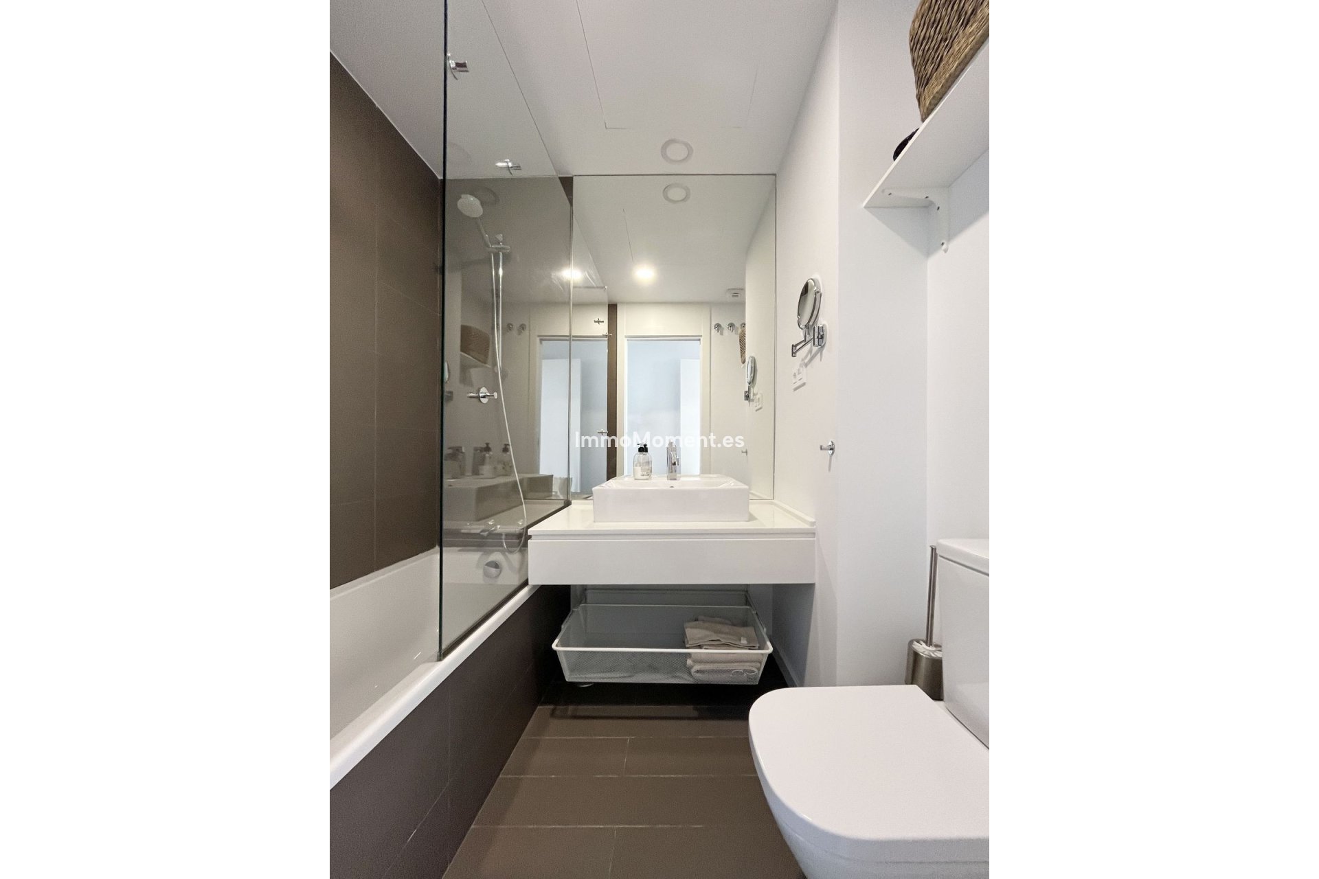 Reventa - Apartamento - Estepona  - New Golden Mile