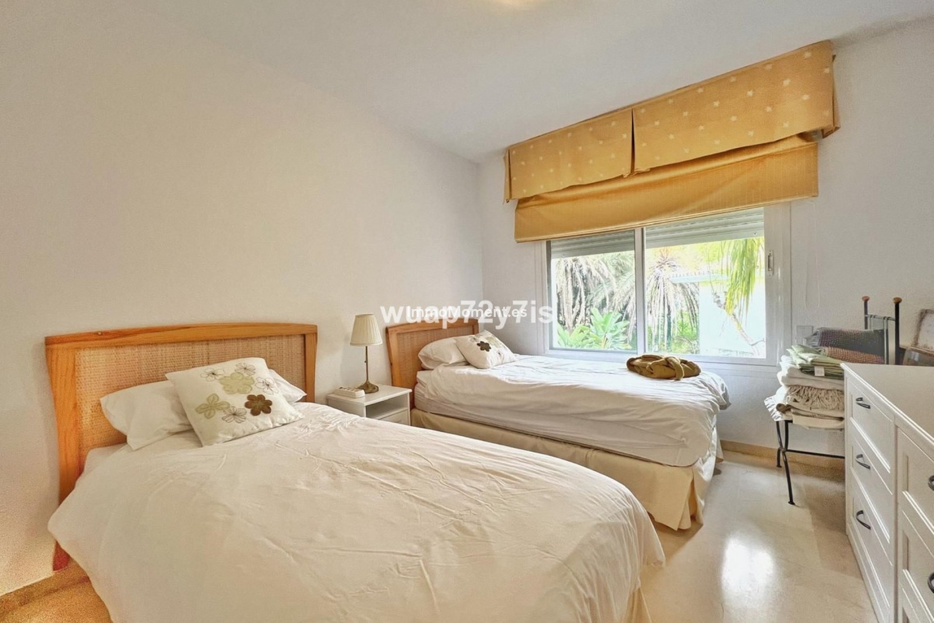 Reventa - Apartamento - Estepona  - New Golden Mile