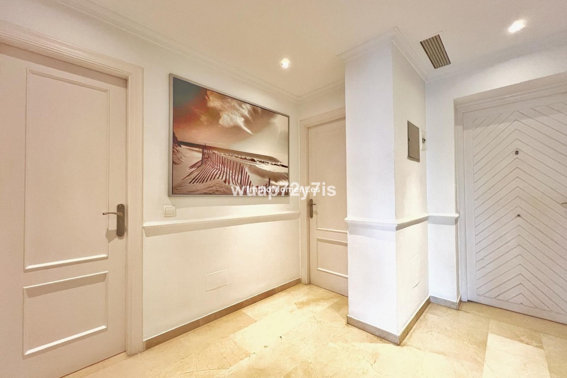 Reventa - Apartamento - Estepona  - New Golden Mile