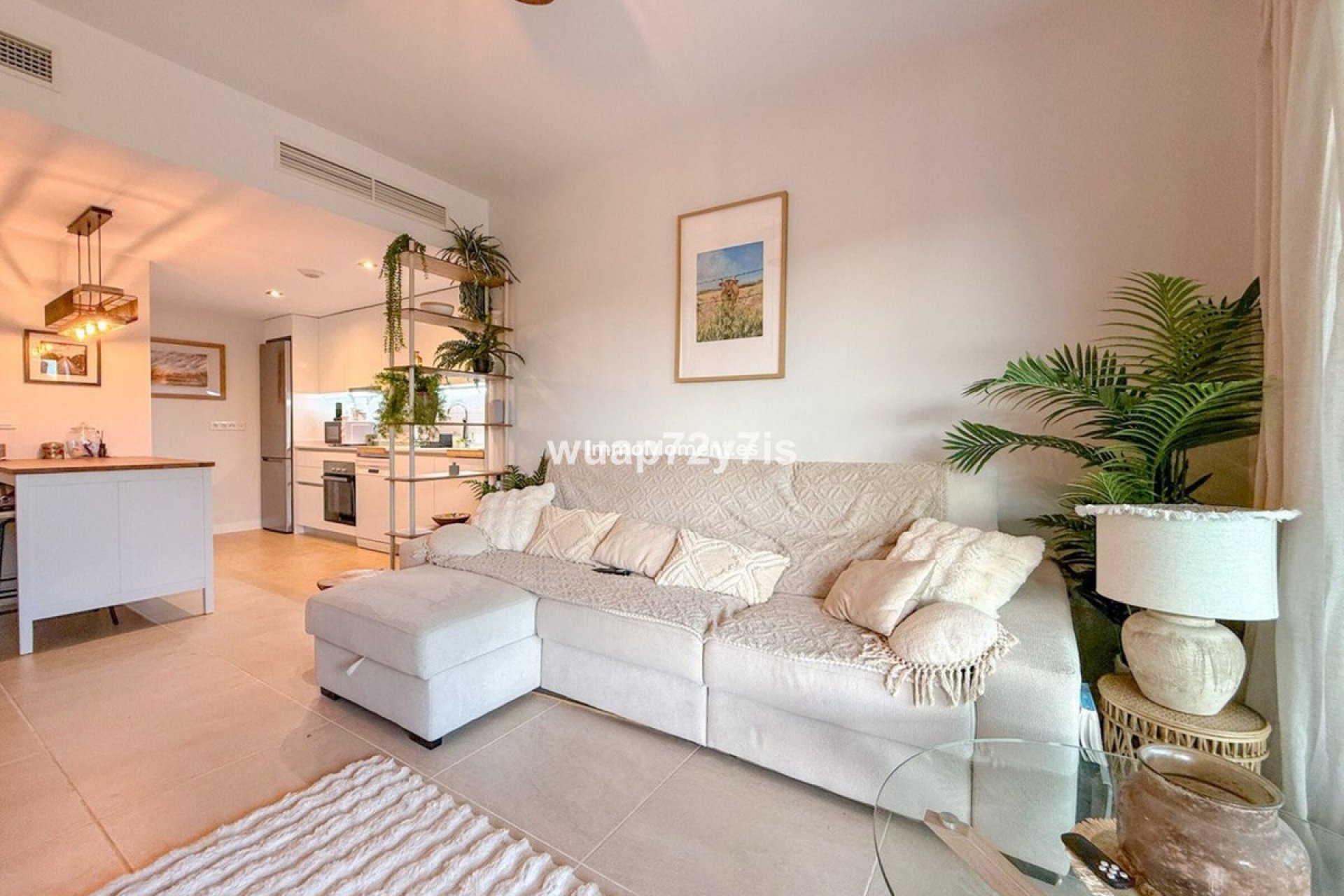 Reventa - Apartamento - Estepona  - New Golden Mile