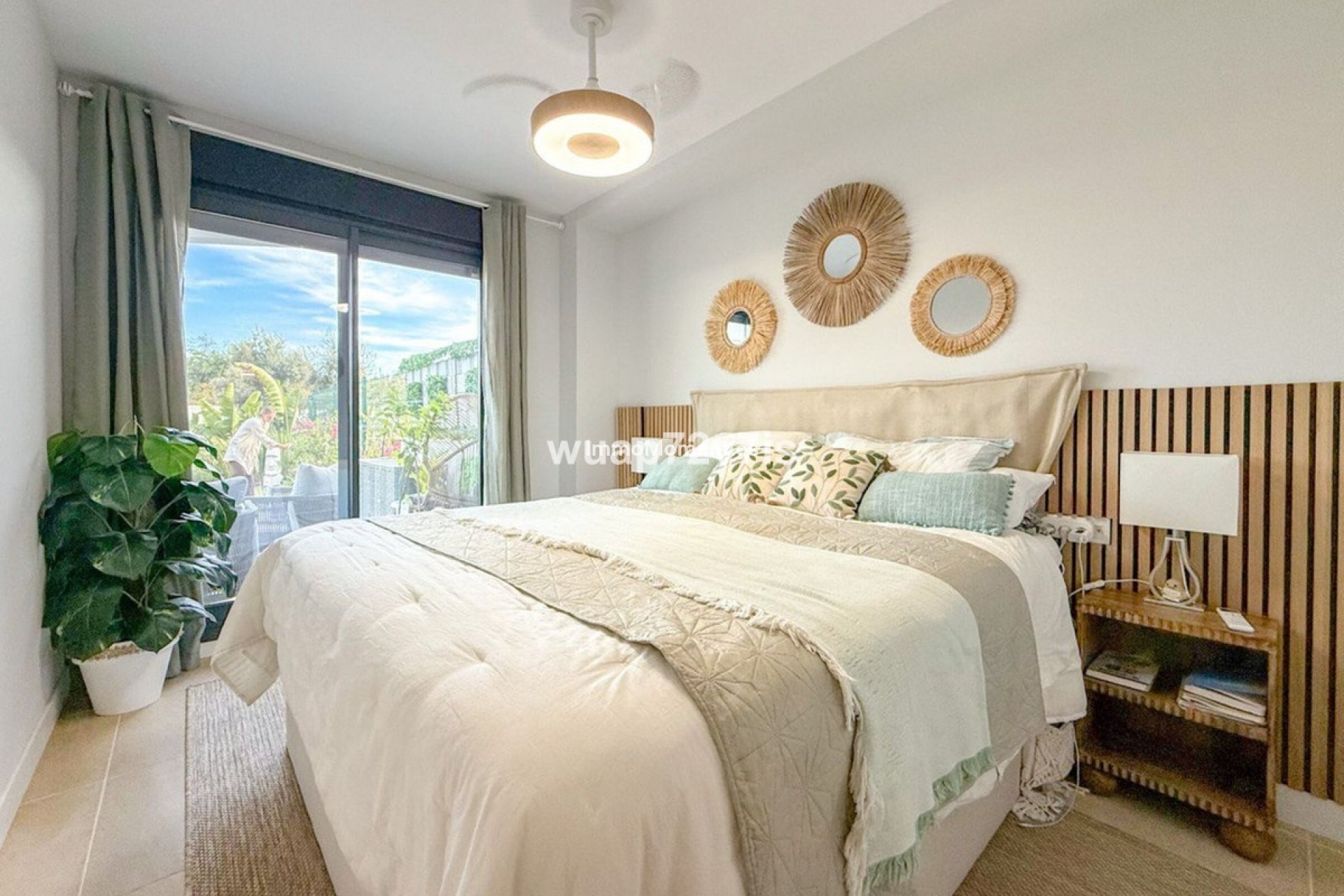 Reventa - Apartamento - Estepona  - New Golden Mile