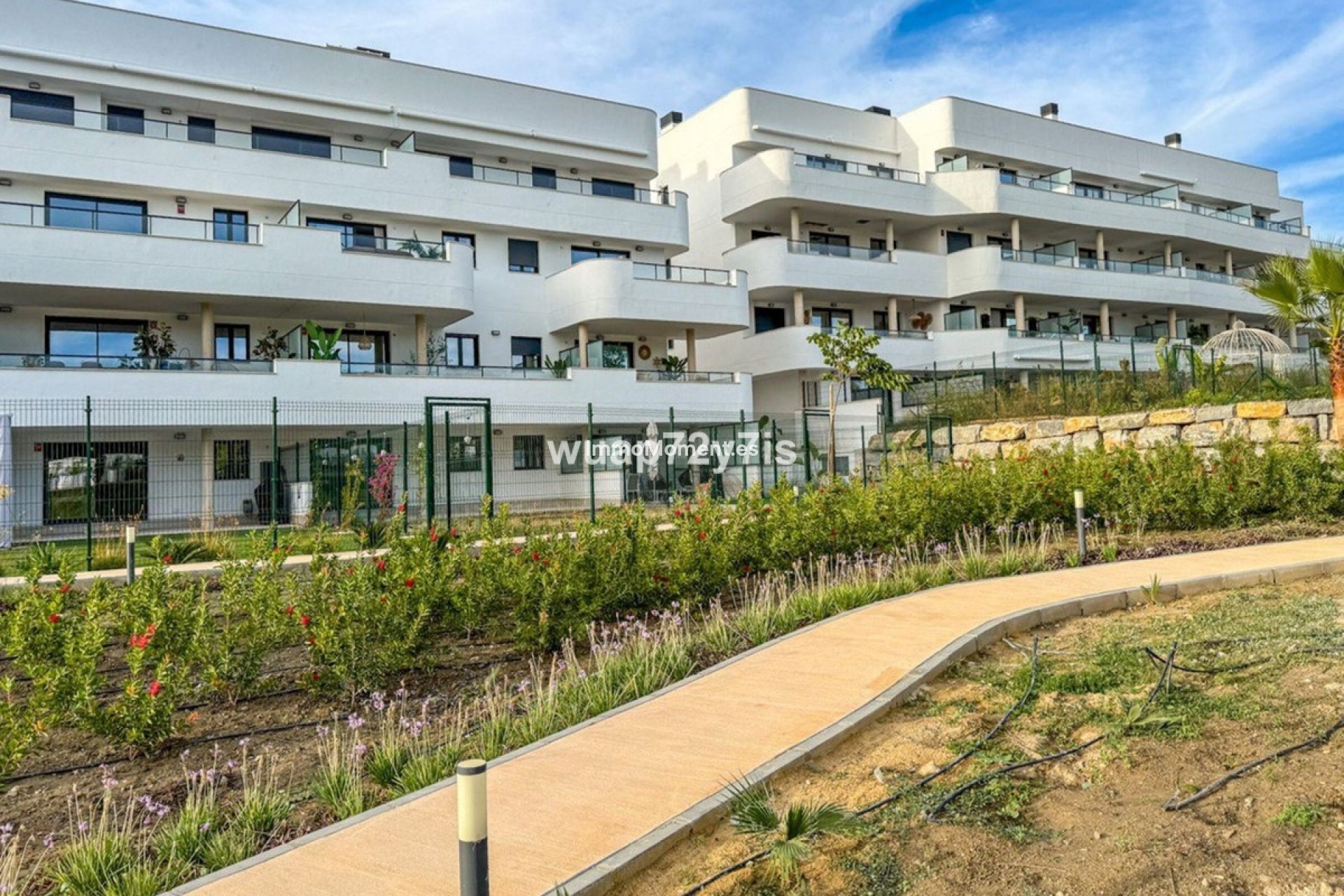 Reventa - Apartamento - Estepona  - New Golden Mile