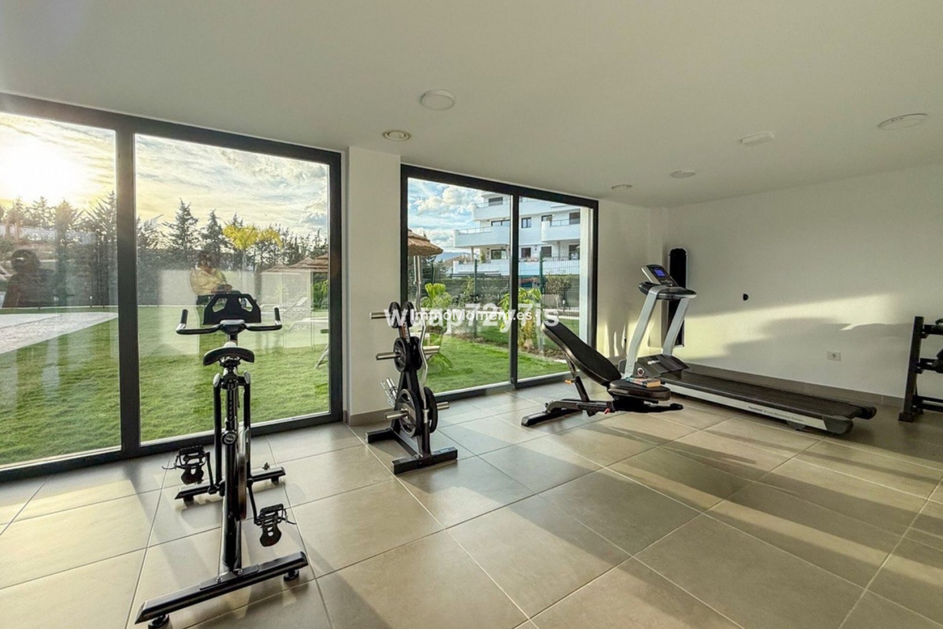 Reventa - Apartamento - Estepona  - New Golden Mile