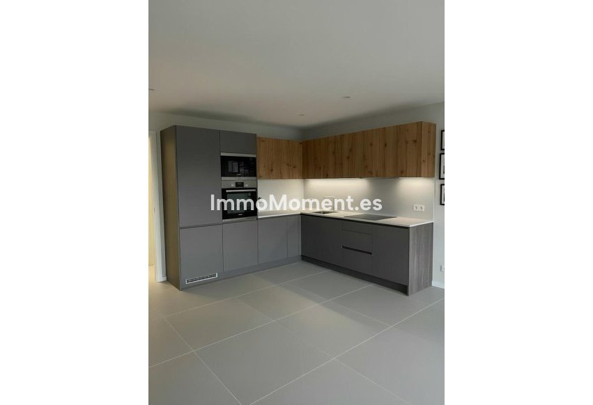 Reventa - Apartamento - Estepona  - New Golden Mile