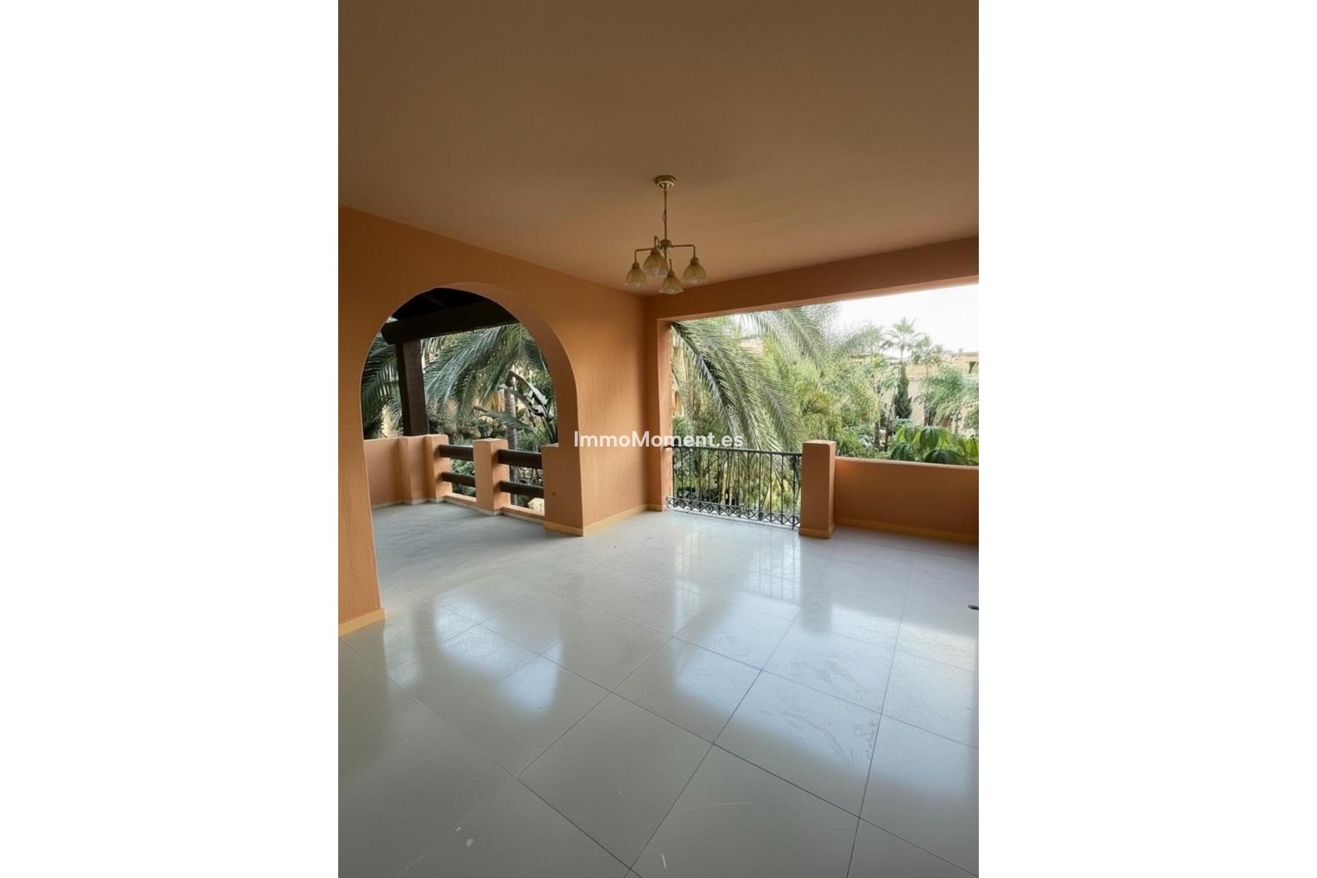 Reventa - Apartamento - Estepona  - New Golden Mile