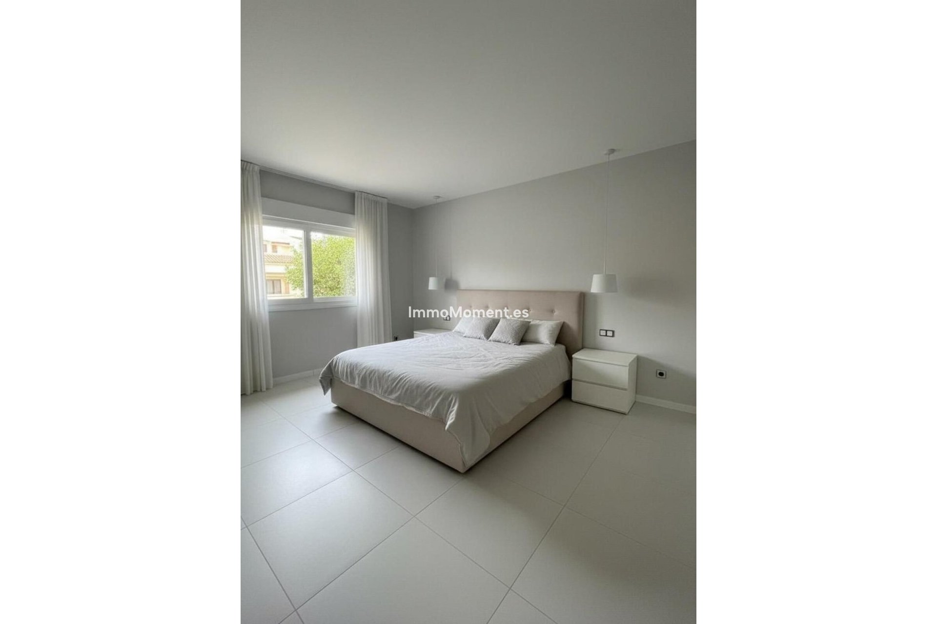 Reventa - Apartamento - Estepona  - New Golden Mile