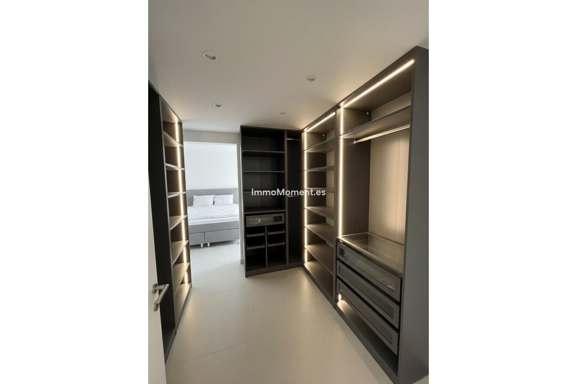 Reventa - Apartamento - Estepona  - New Golden Mile