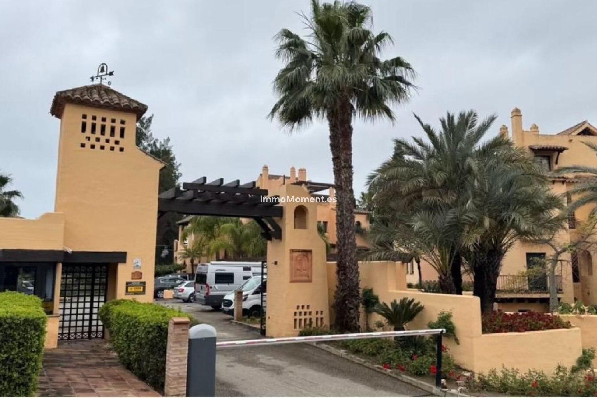 Reventa - Apartamento - Estepona  - New Golden Mile