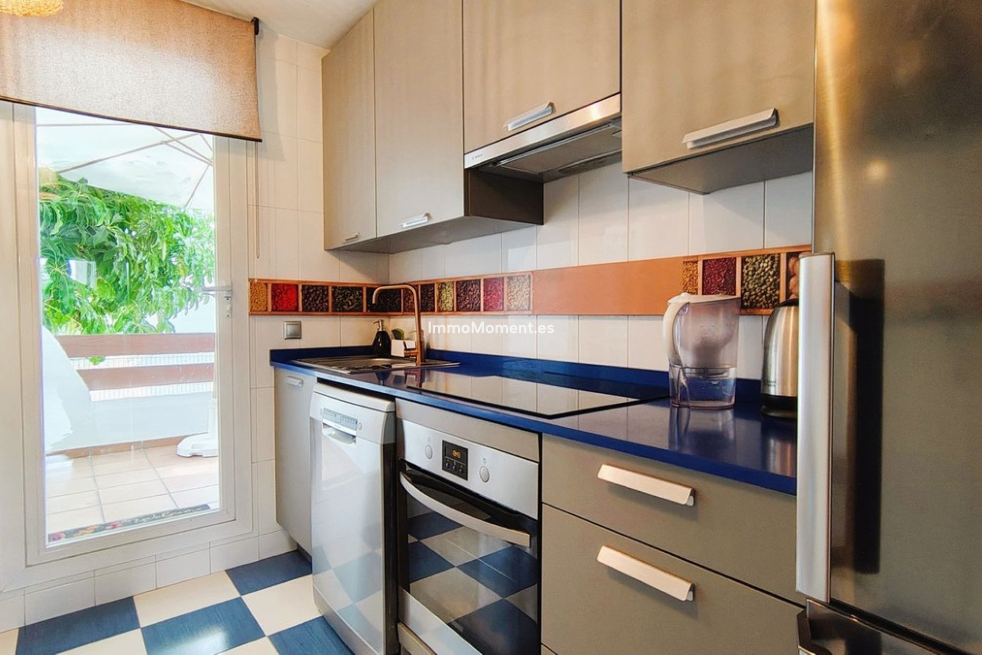 Reventa - Apartamento - Estepona  - New Golden Mile