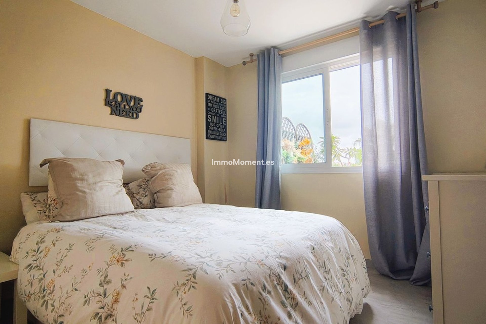 Reventa - Apartamento - Estepona  - New Golden Mile