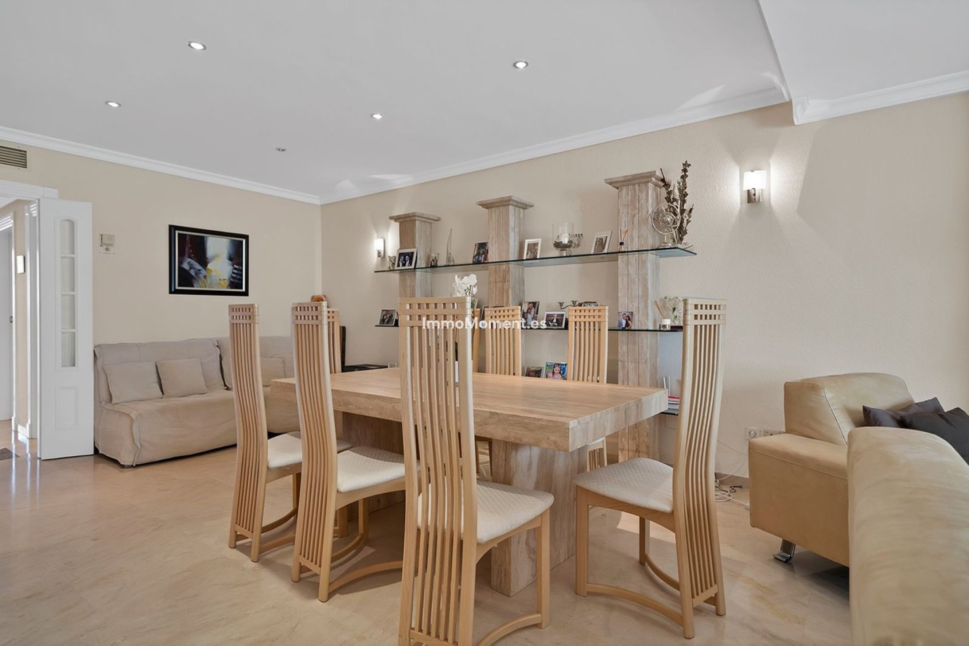 Reventa - Apartamento - Estepona  - New Golden Mile