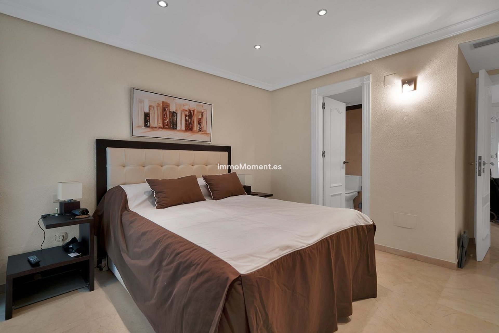 Reventa - Apartamento - Estepona  - New Golden Mile