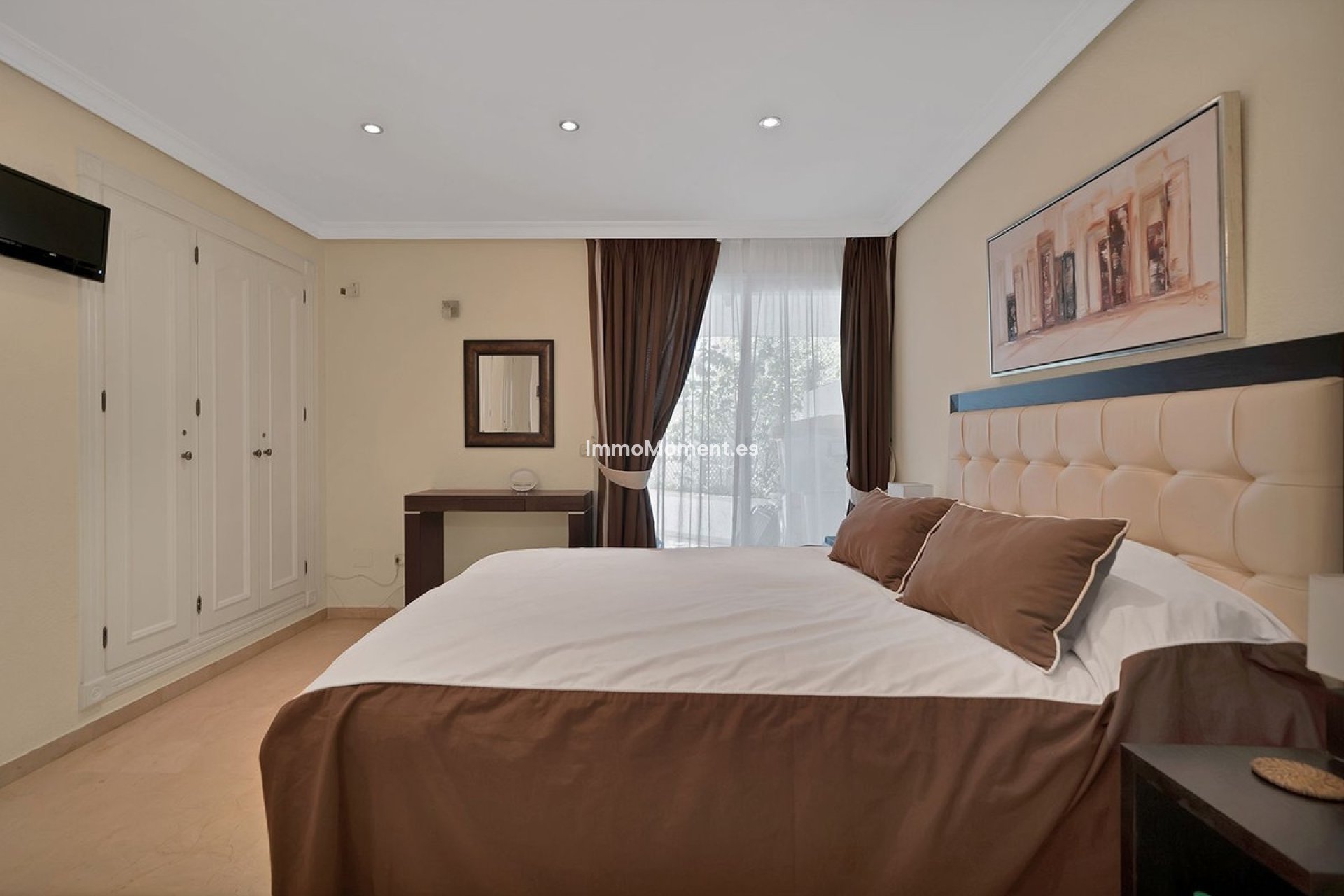 Reventa - Apartamento - Estepona  - New Golden Mile