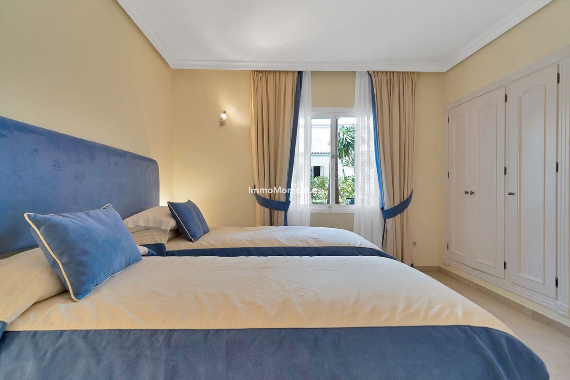 Reventa - Apartamento - Estepona  - New Golden Mile