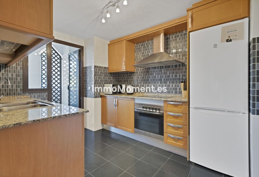 Reventa - Apartamento - Estepona  - New Golden Mile