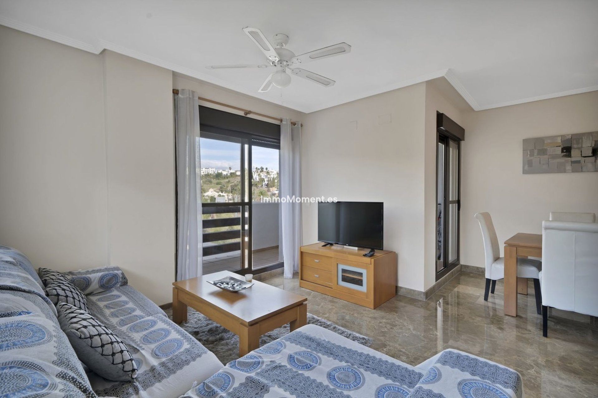 Reventa - Apartamento - Estepona  - New Golden Mile