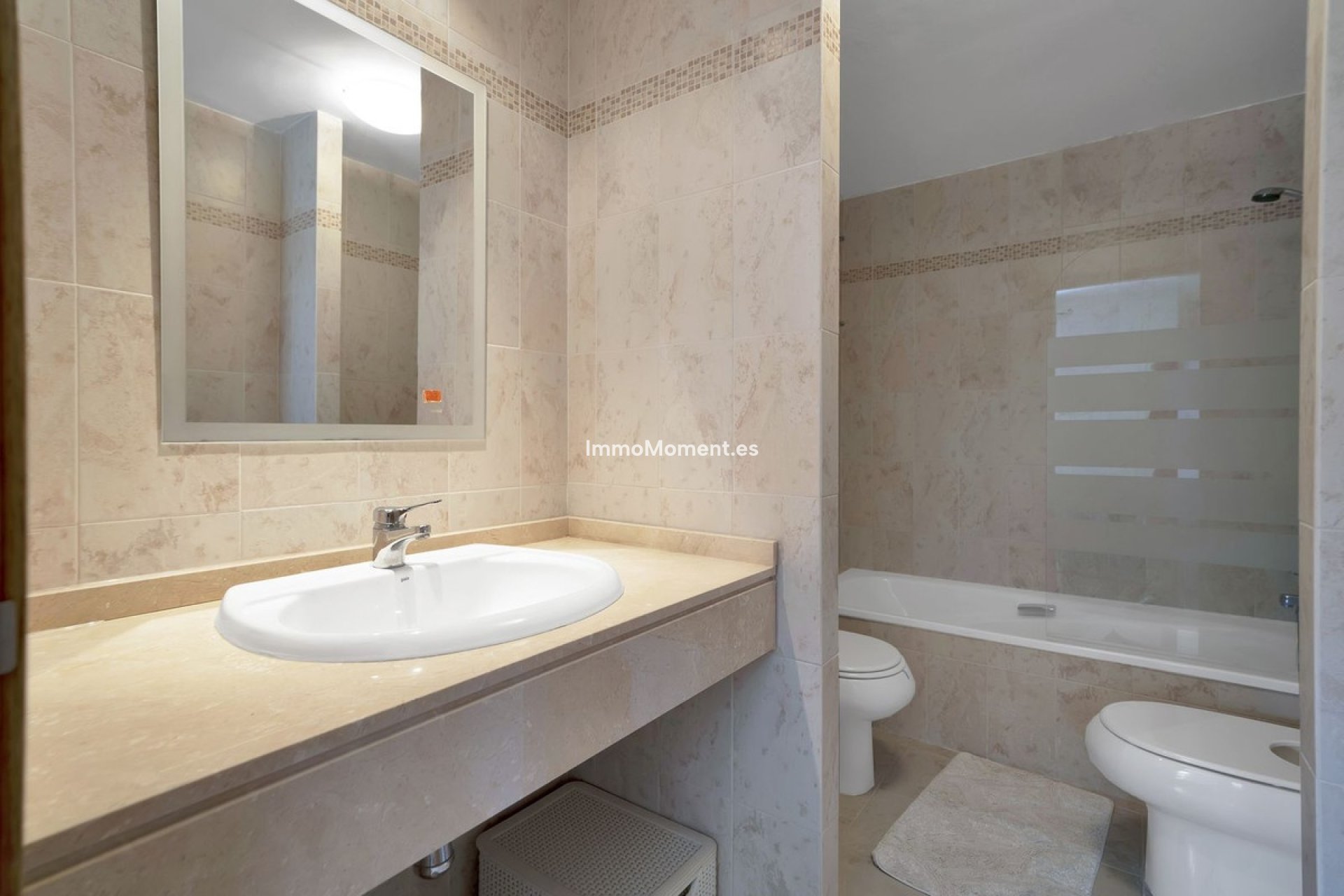 Reventa - Apartamento - Estepona  - New Golden Mile