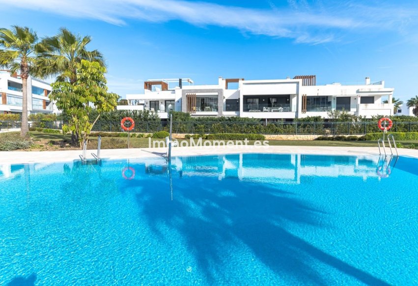 Reventa - Apartamento - Estepona  - New Golden Mile