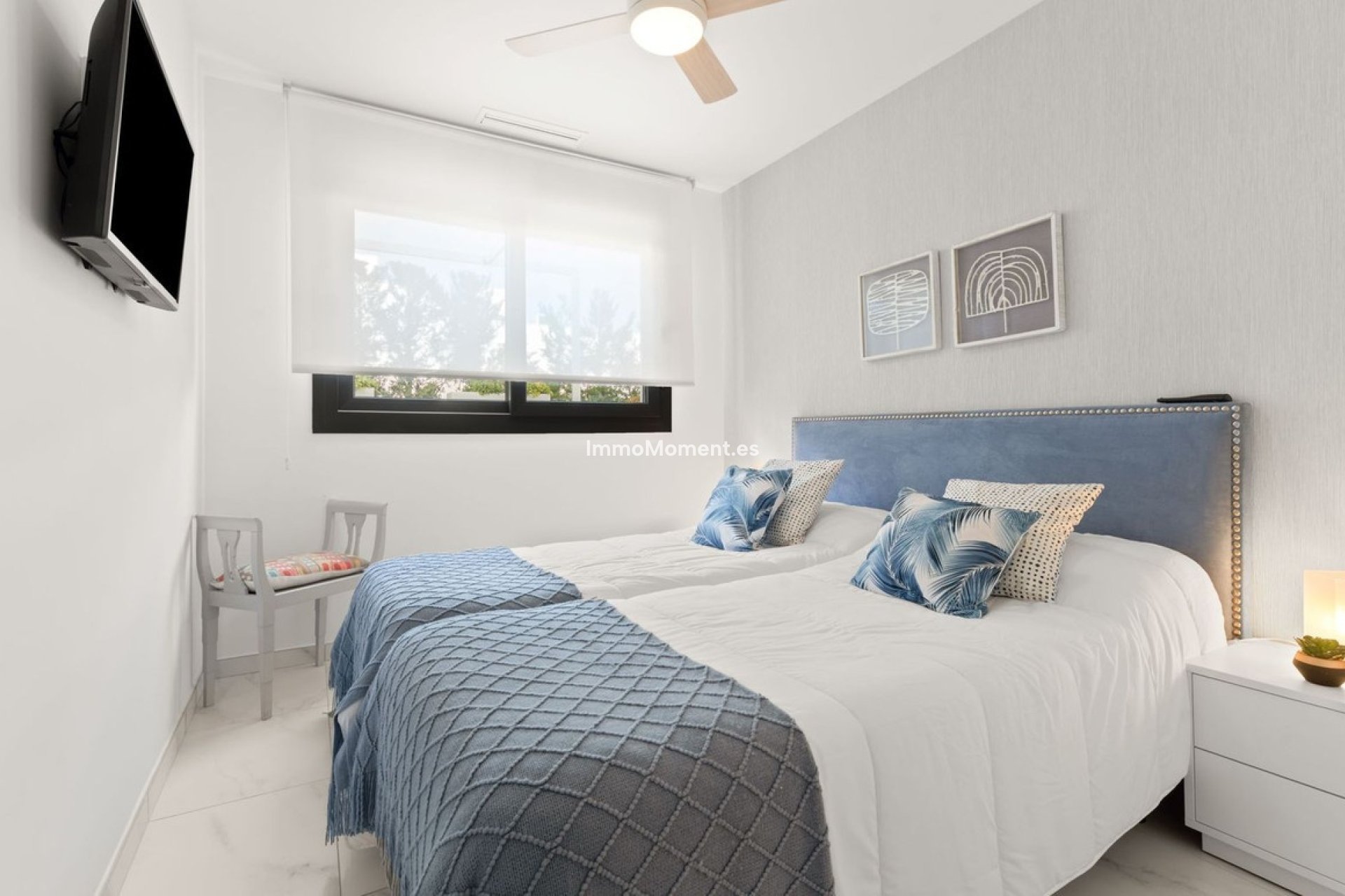 Reventa - Apartamento - Estepona  - New Golden Mile