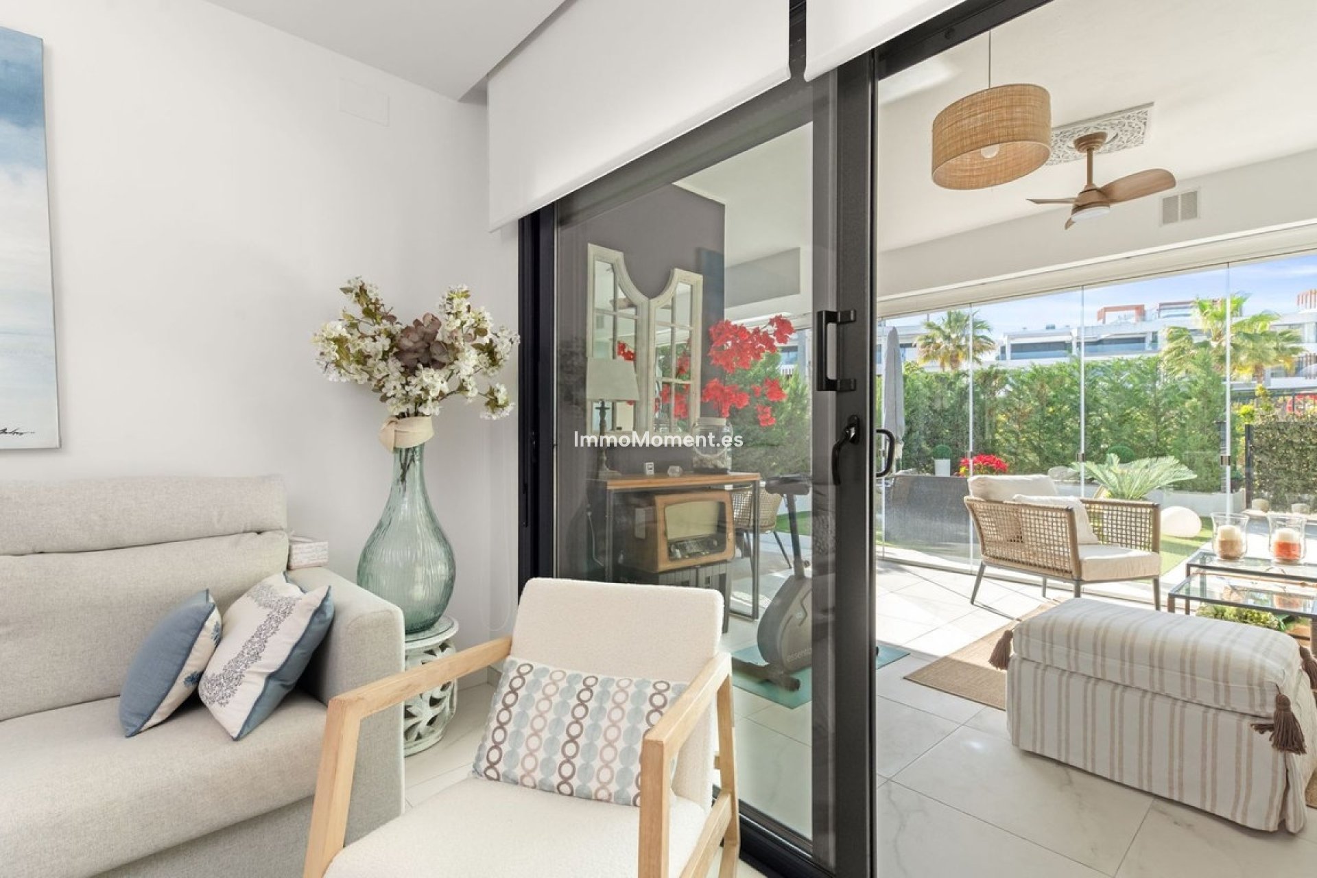 Reventa - Apartamento - Estepona  - New Golden Mile