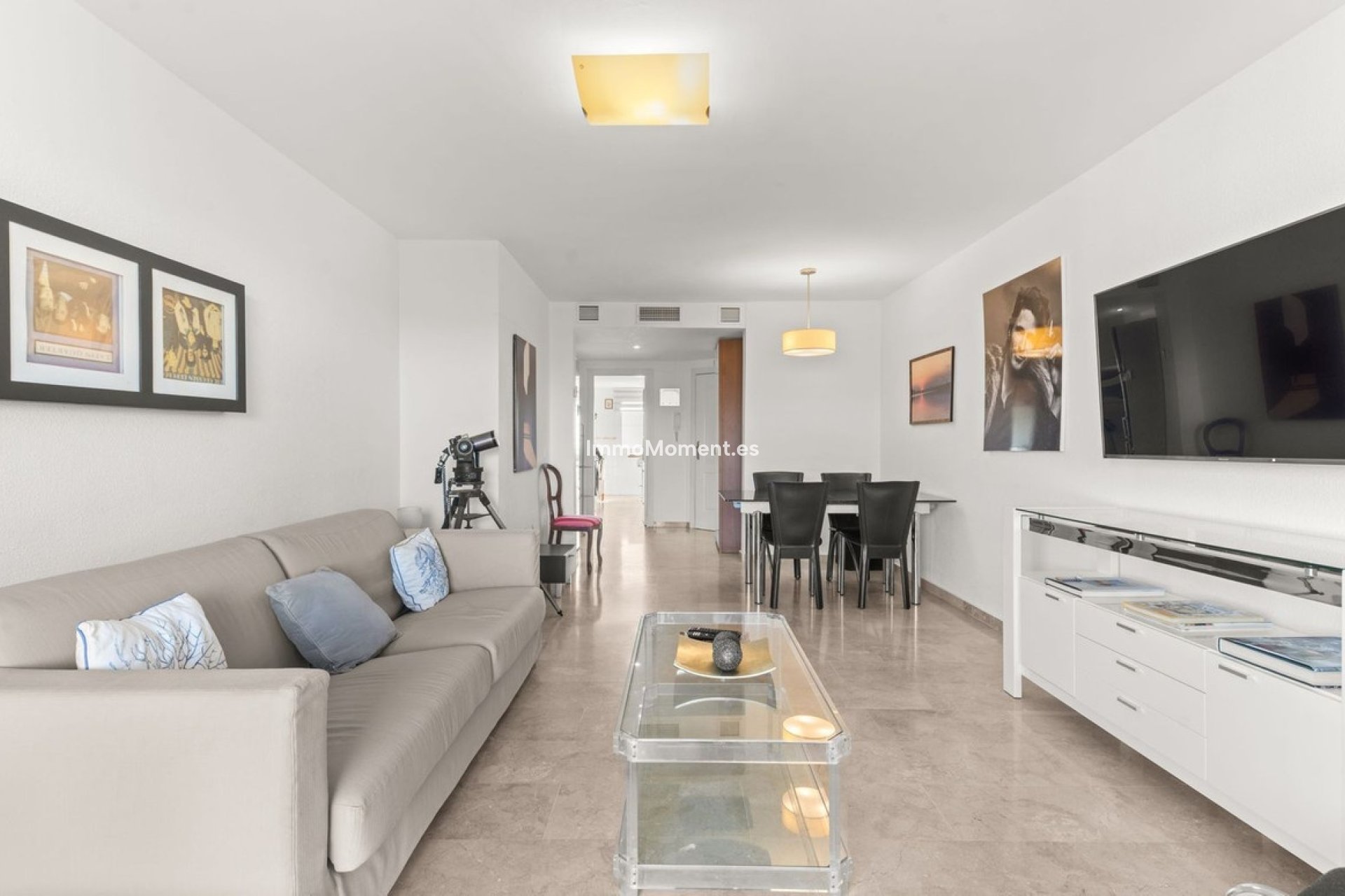 Reventa - Apartamento - Estepona  - New Golden Mile