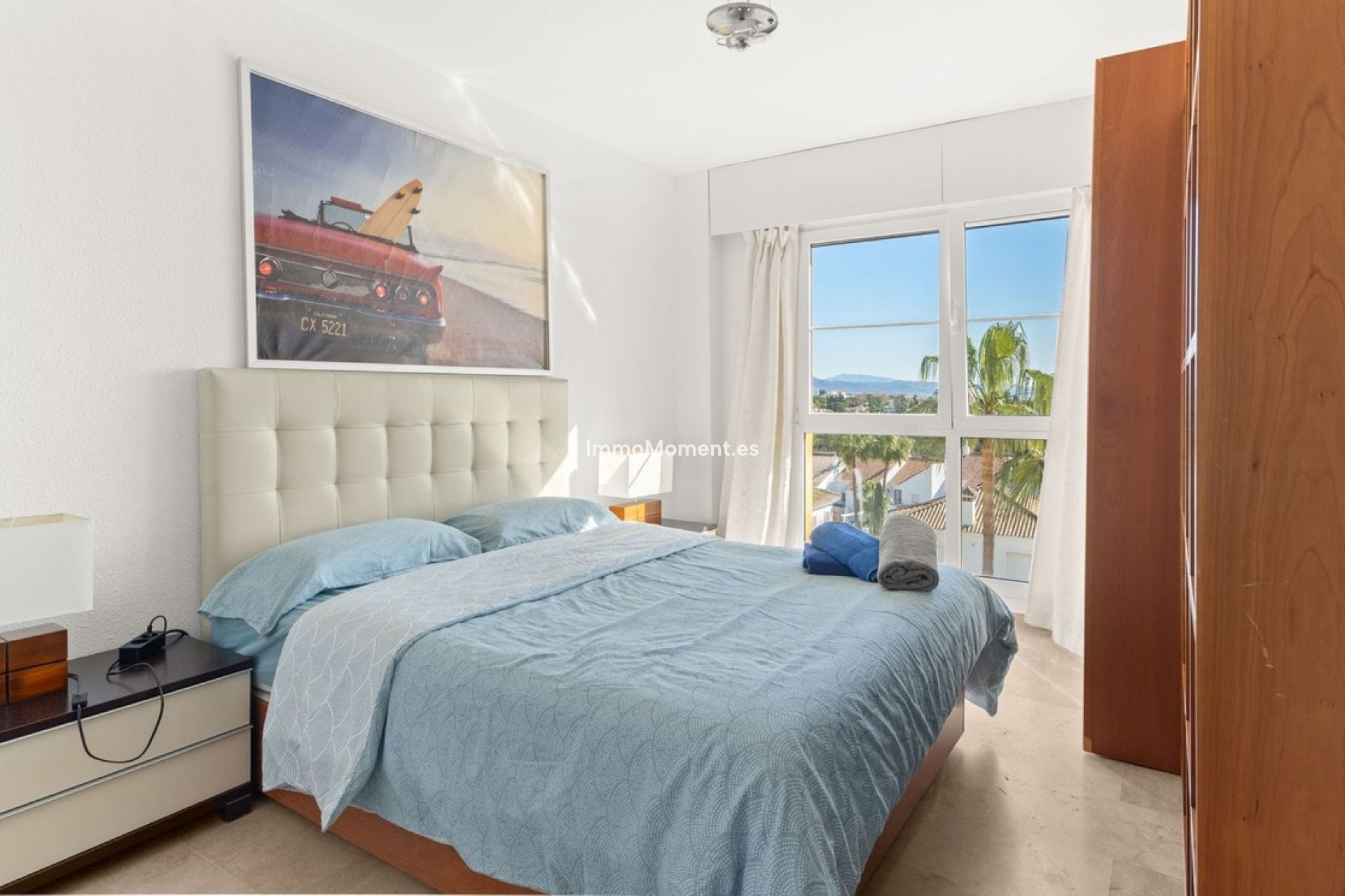 Reventa - Apartamento - Estepona  - New Golden Mile