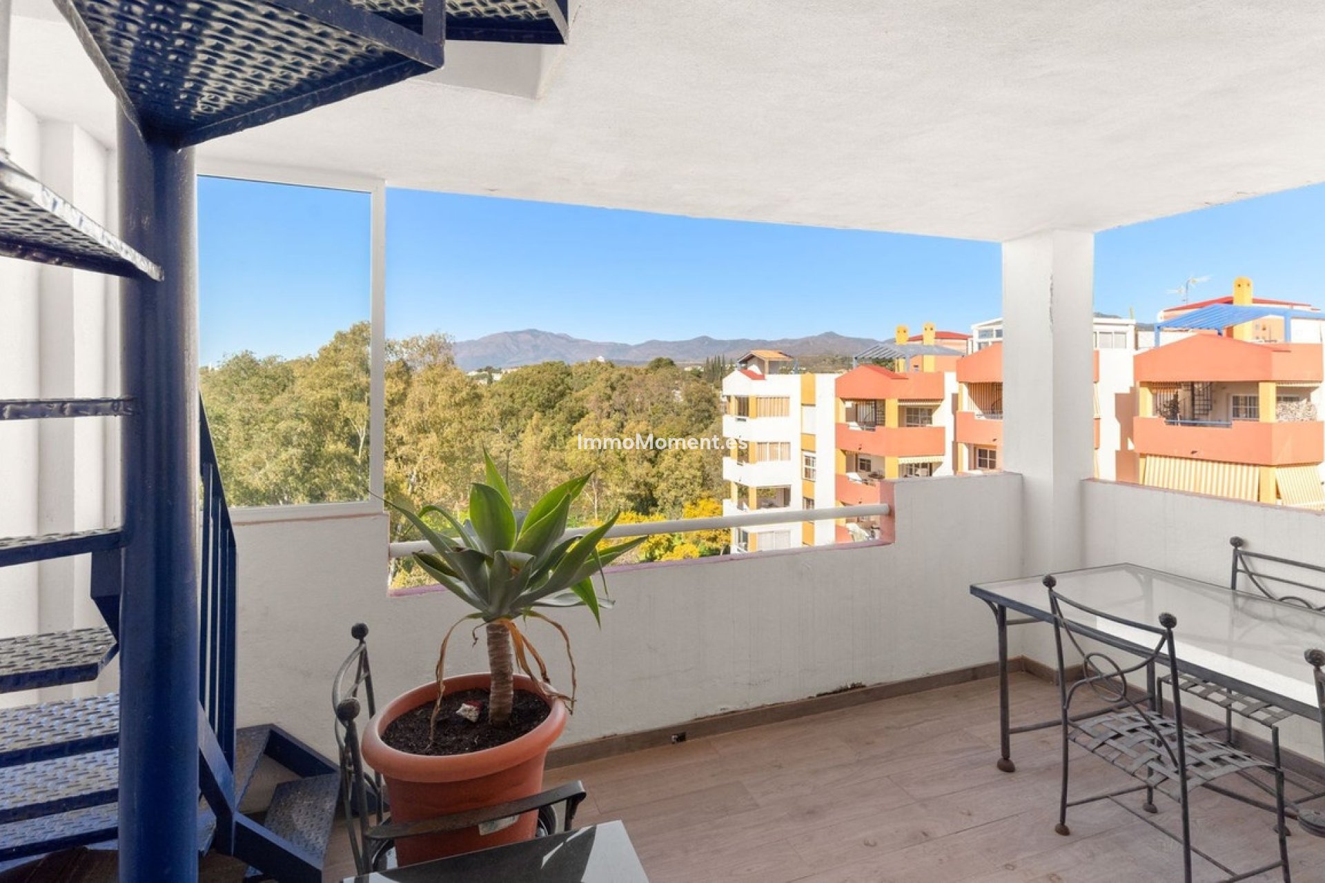 Reventa - Apartamento - Estepona  - New Golden Mile