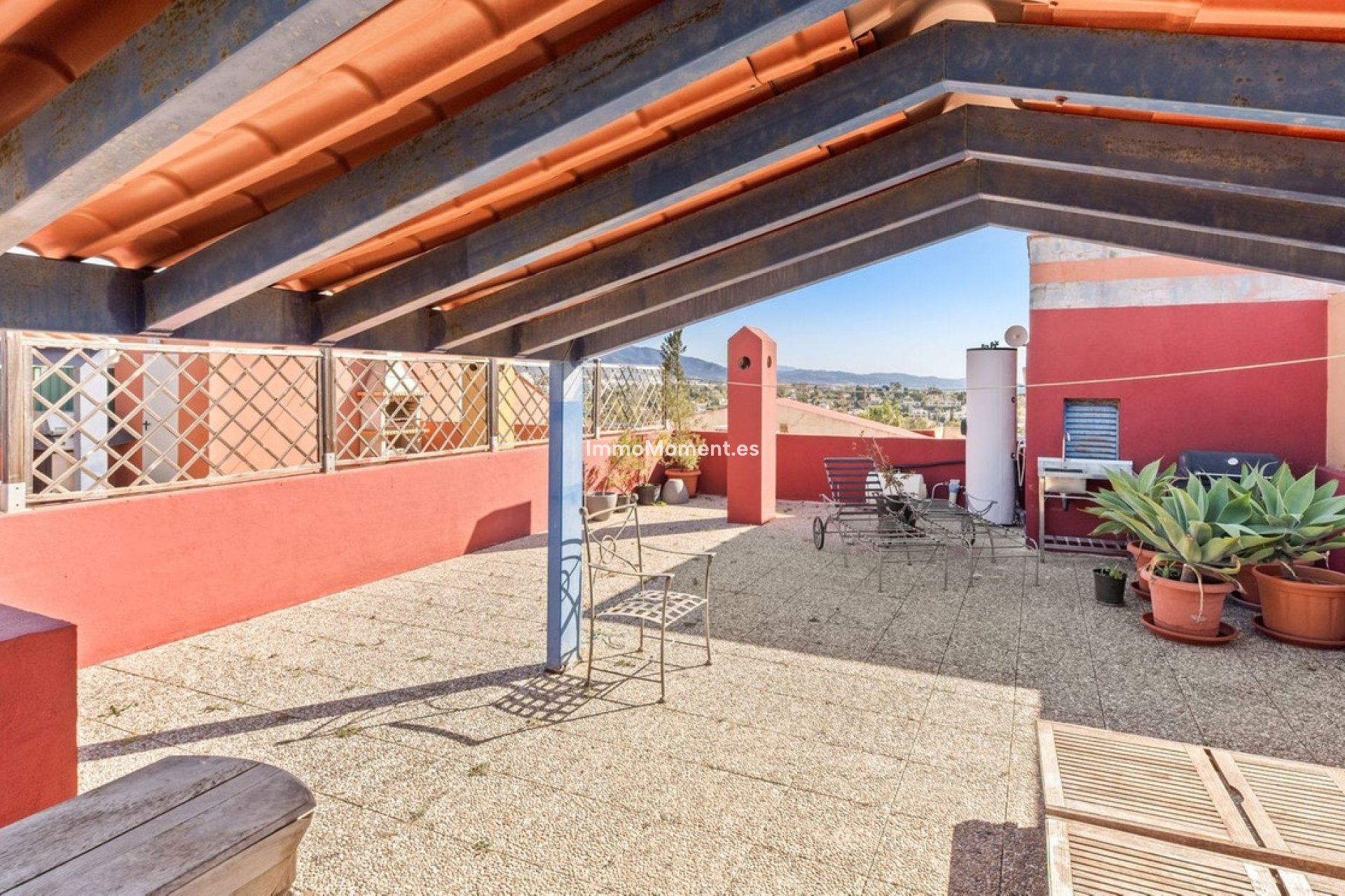 Reventa - Apartamento - Estepona  - New Golden Mile