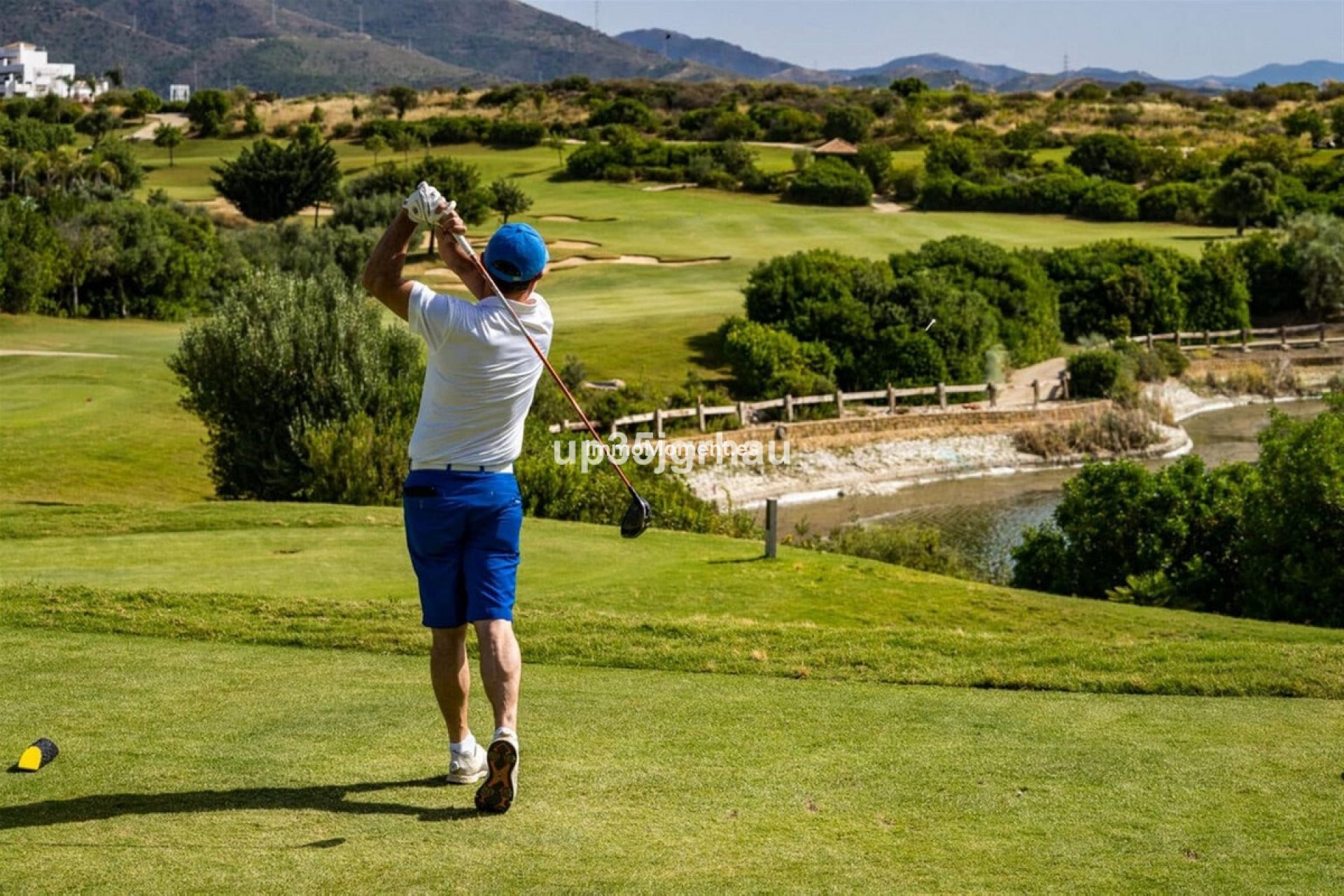 Reventa - Apartamento - Estepona  - New Golden Mile