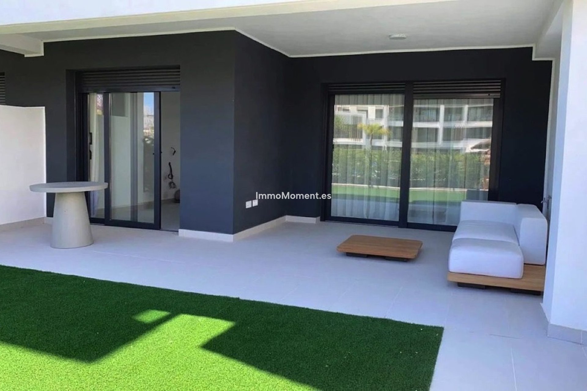 Reventa - Apartamento - Estepona  - New Golden Mile