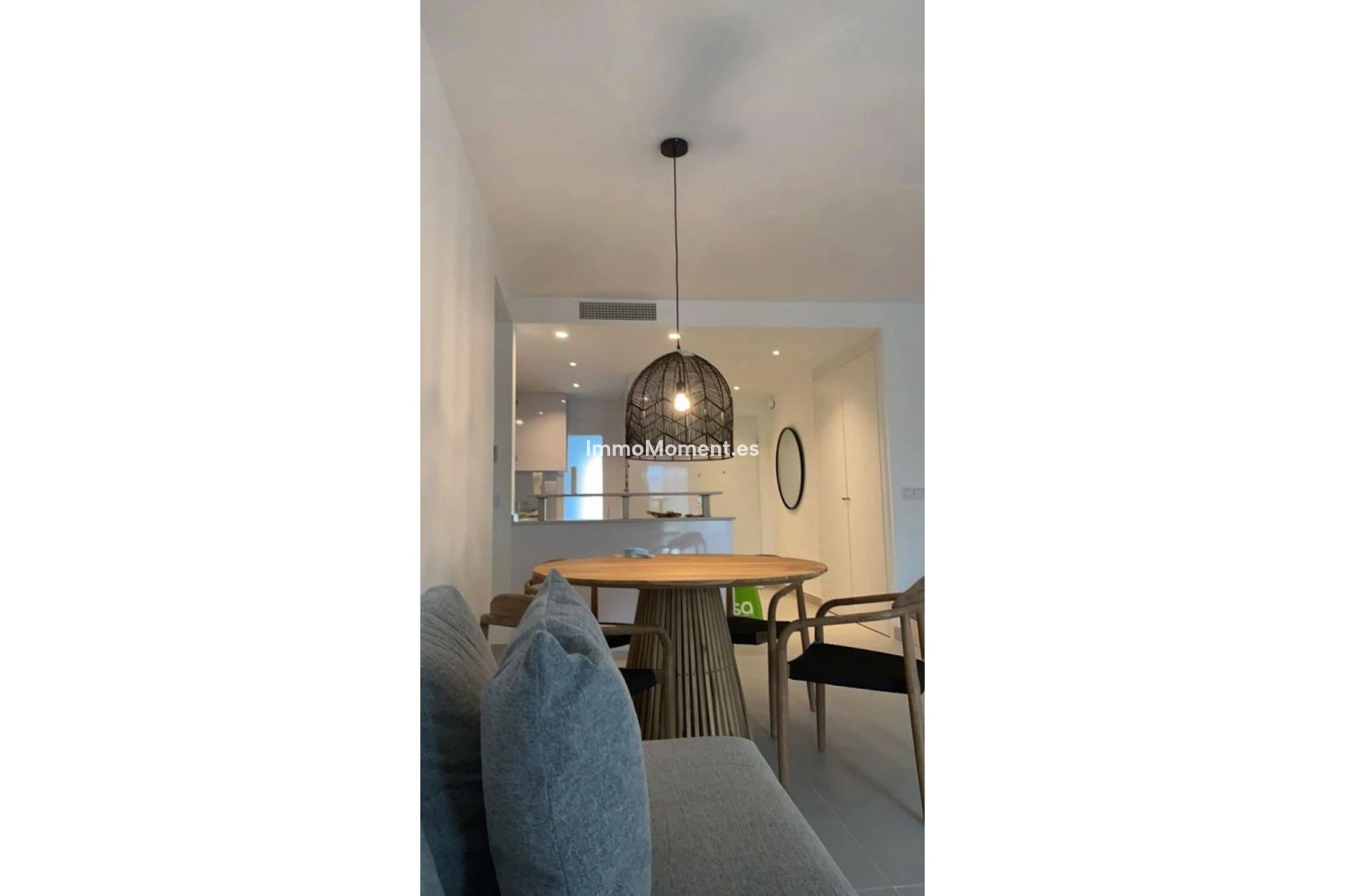 Reventa - Apartamento - Estepona  - New Golden Mile