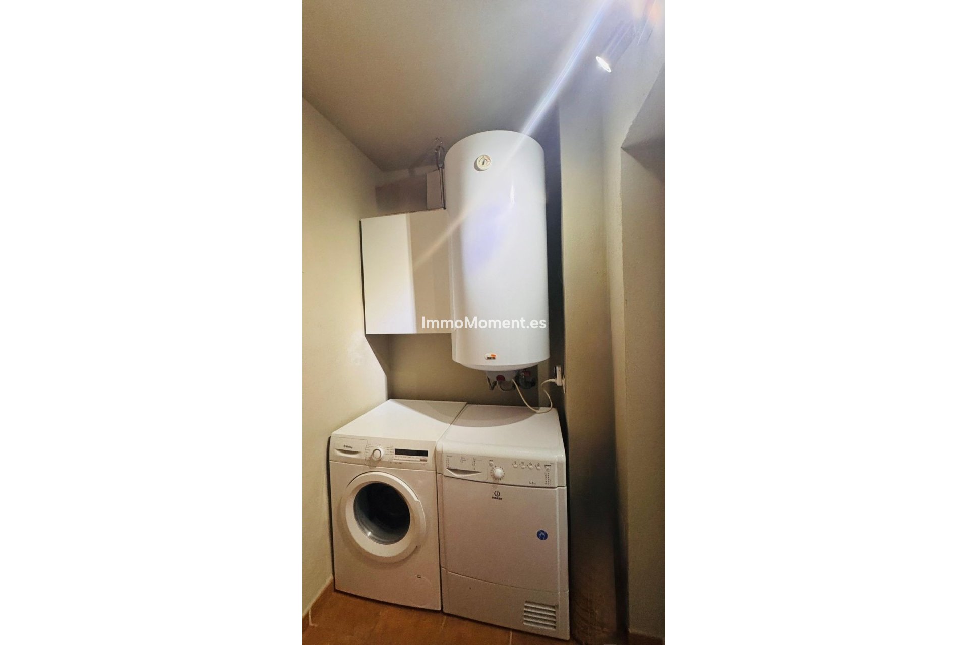 Reventa - Apartamento - Estepona  - New Golden Mile