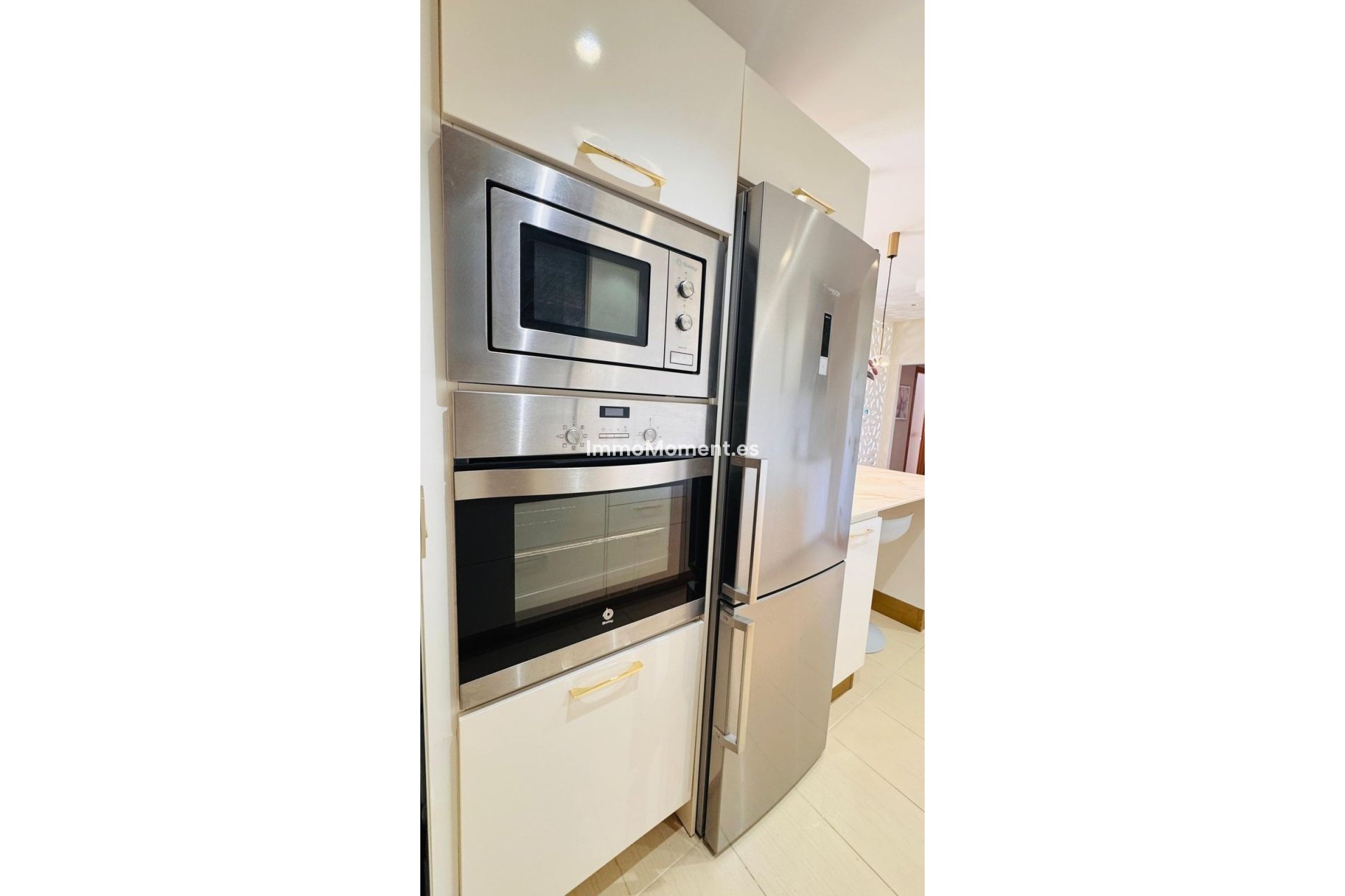 Reventa - Apartamento - Estepona  - New Golden Mile