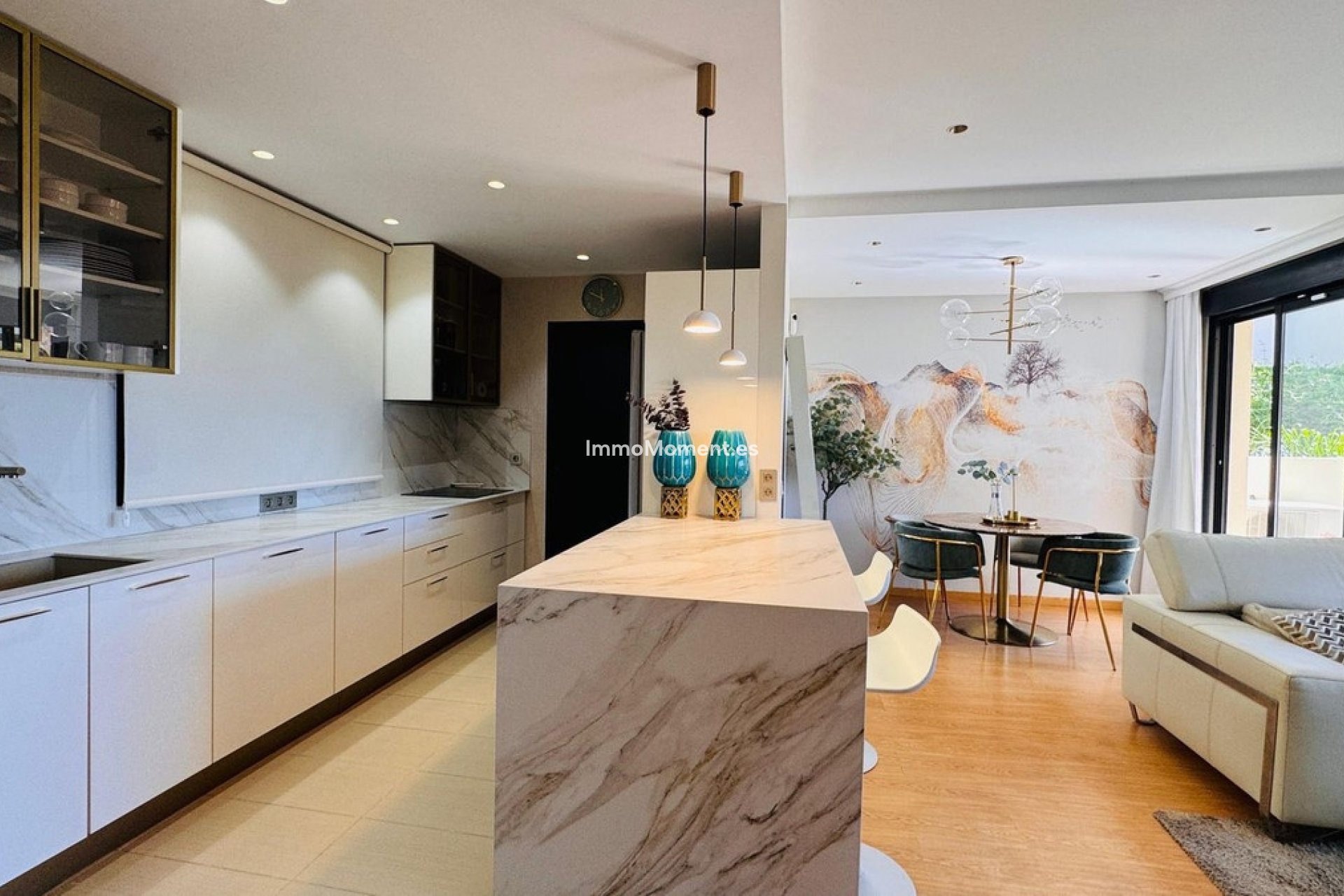 Reventa - Apartamento - Estepona  - New Golden Mile