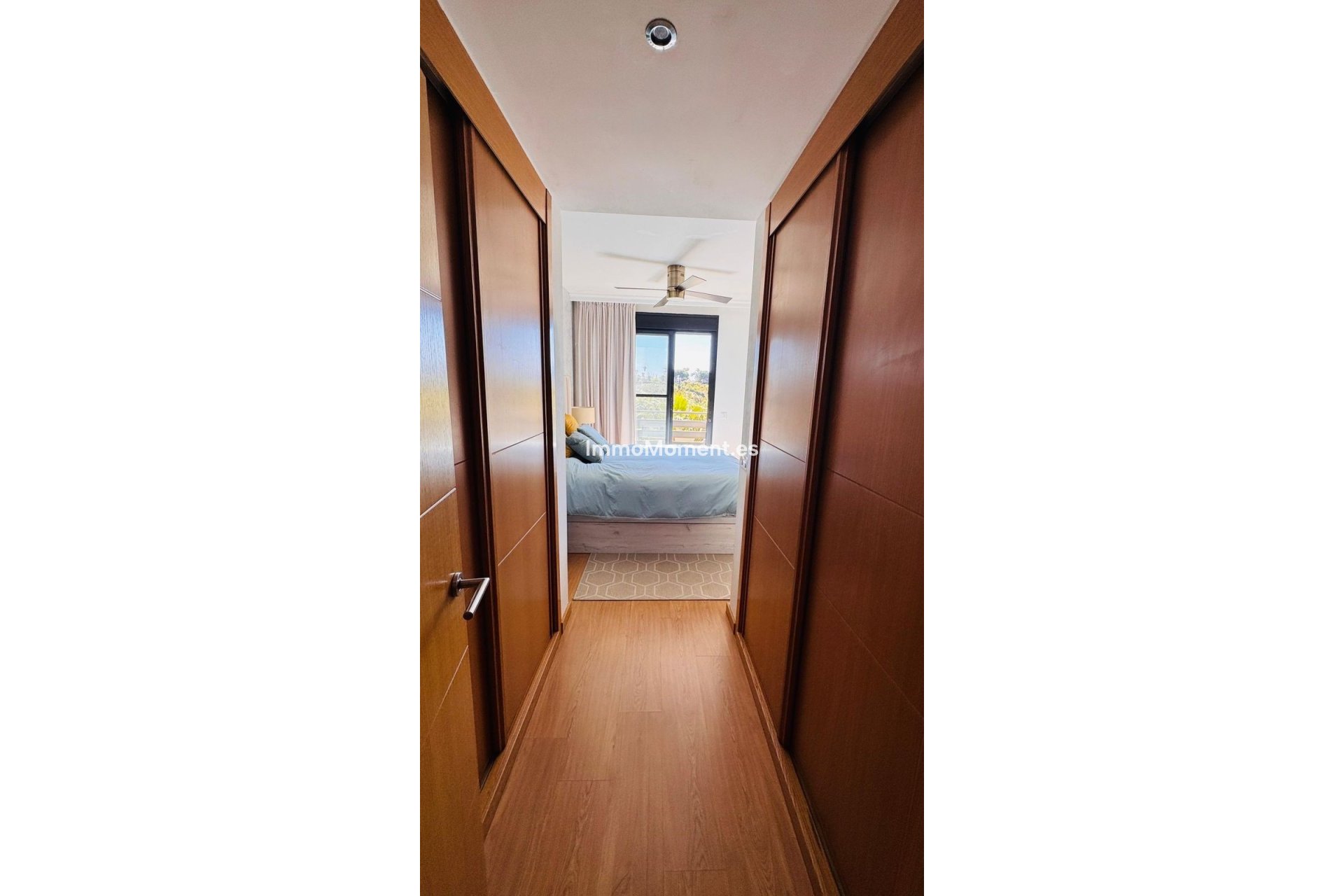 Reventa - Apartamento - Estepona  - New Golden Mile