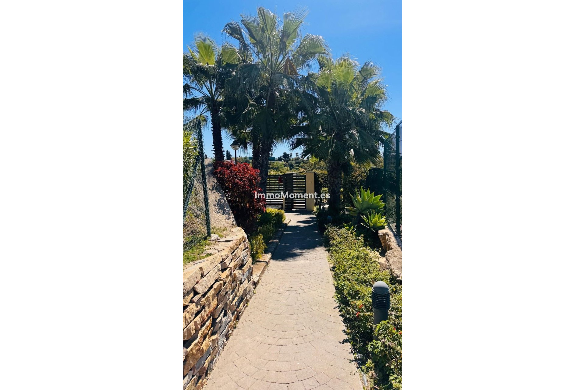 Reventa - Apartamento - Estepona  - New Golden Mile