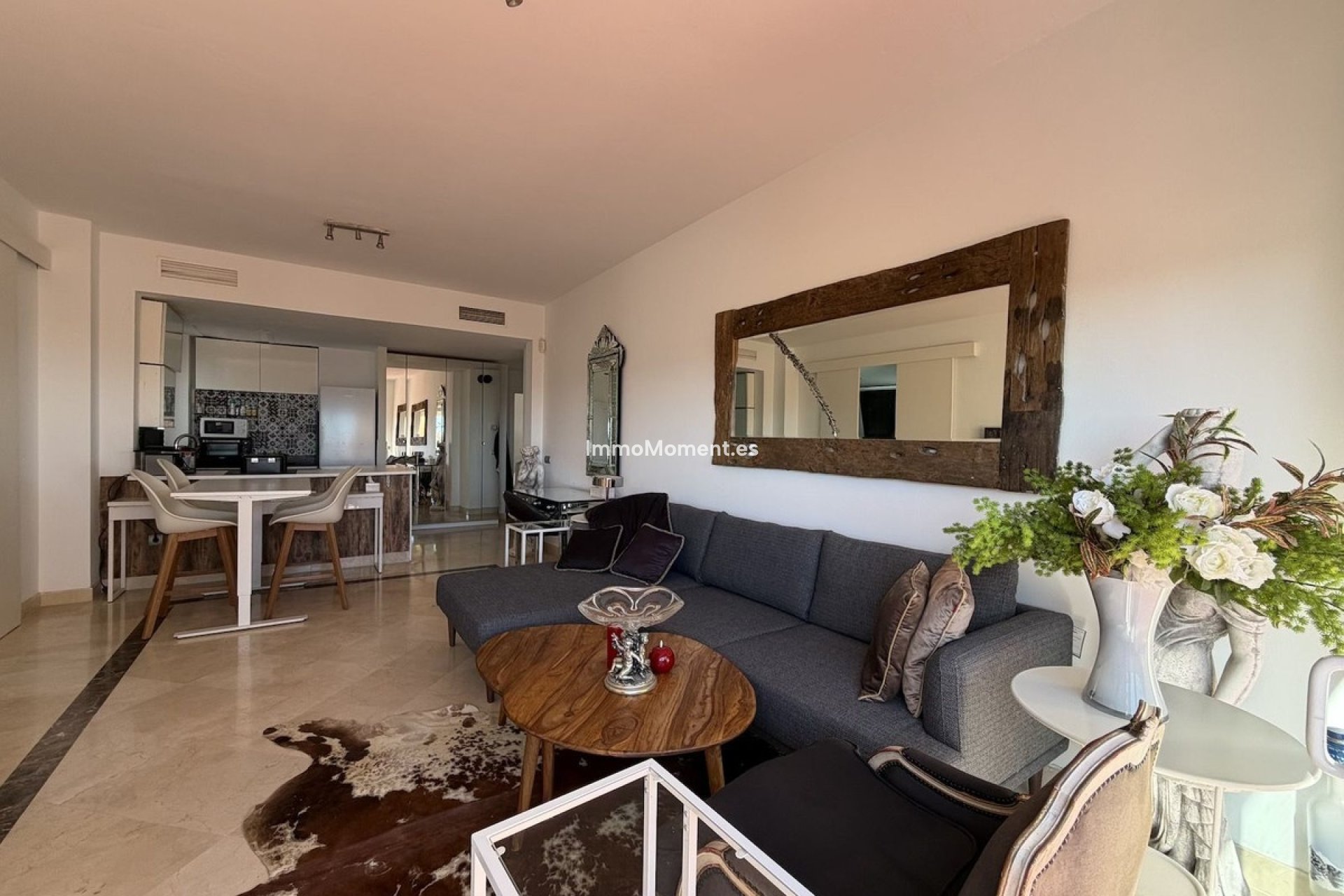 Reventa - Apartamento - Estepona  - New Golden Mile