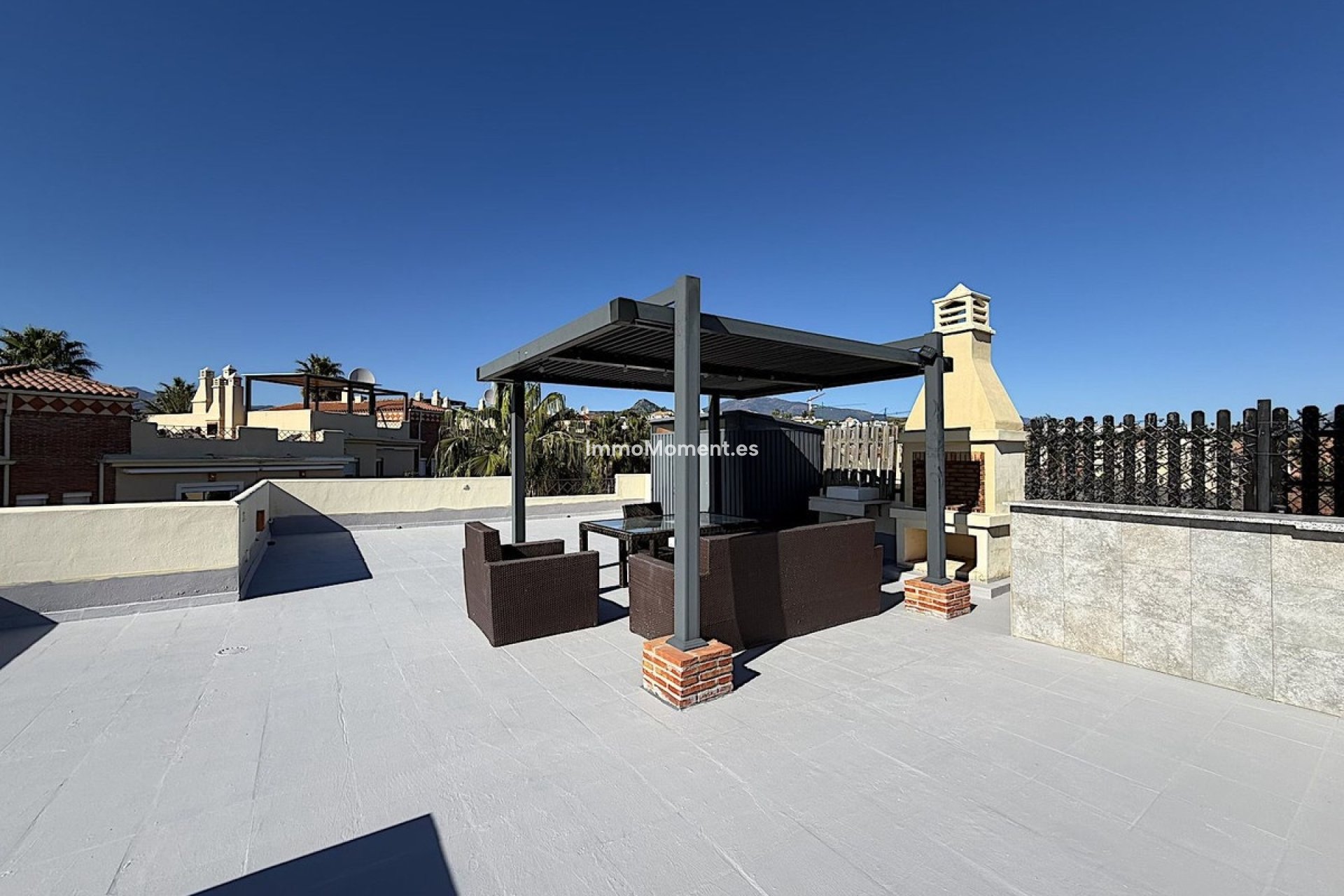 Reventa - Apartamento - Estepona  - New Golden Mile