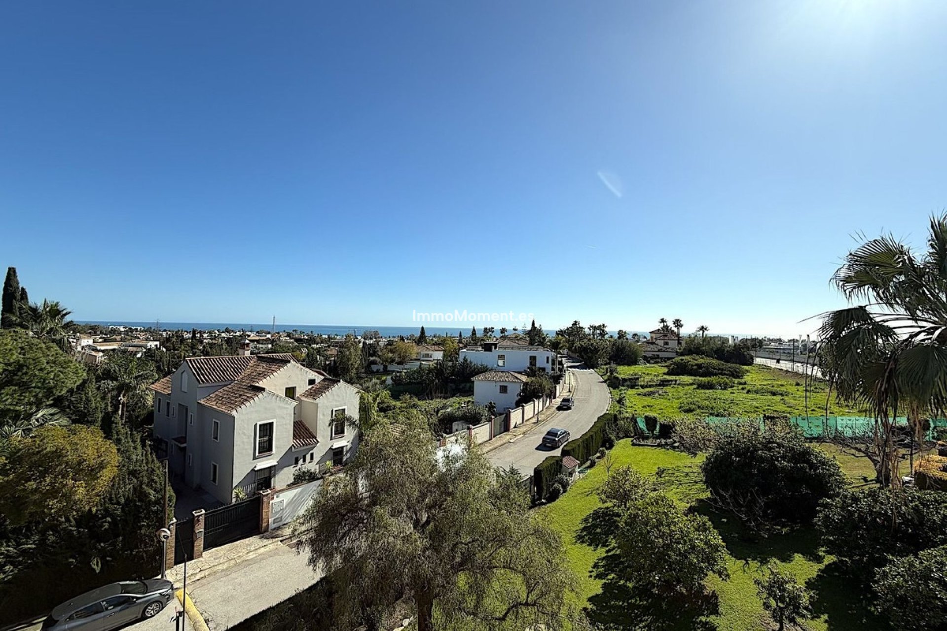 Reventa - Apartamento - Estepona  - New Golden Mile
