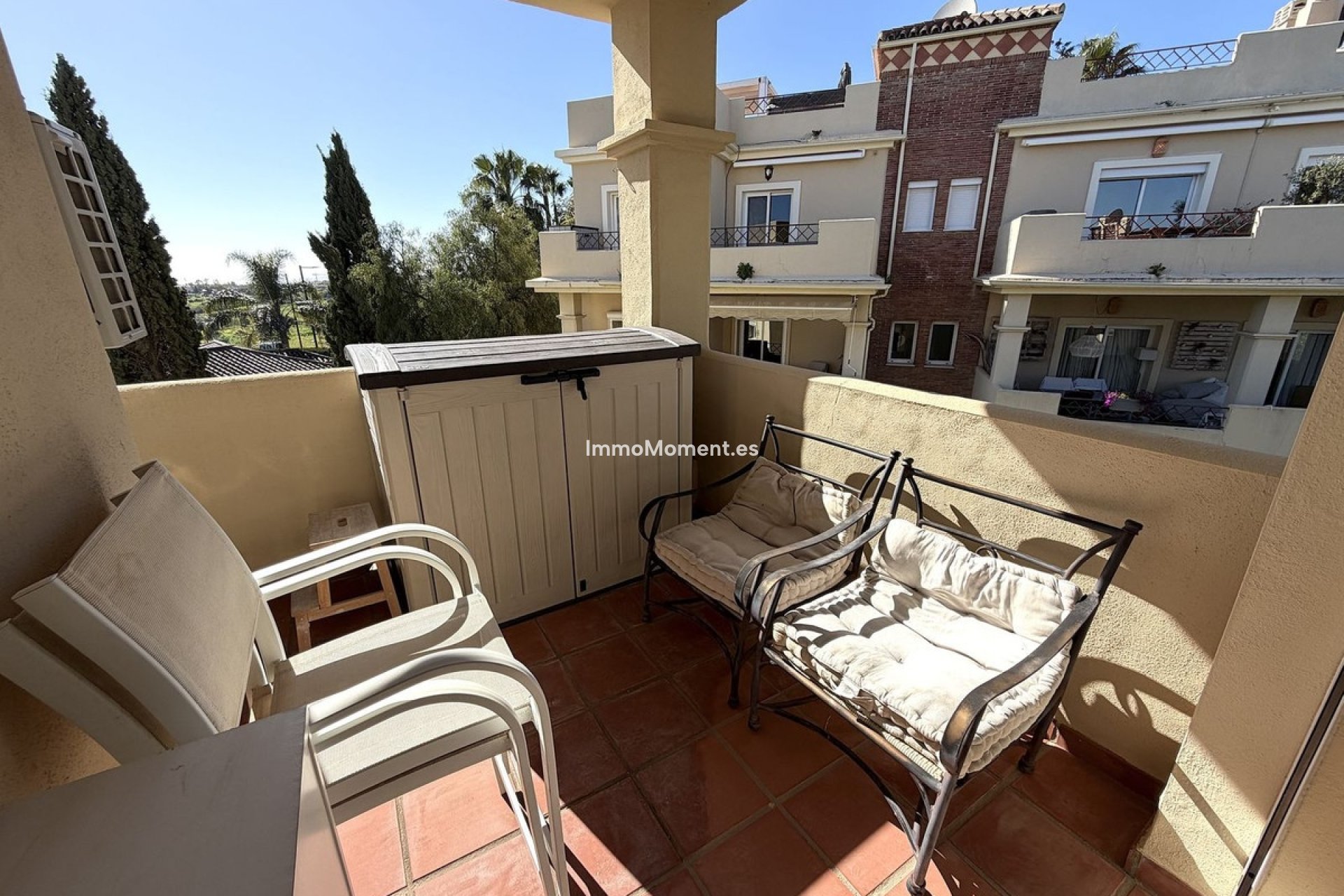 Reventa - Apartamento - Estepona  - New Golden Mile