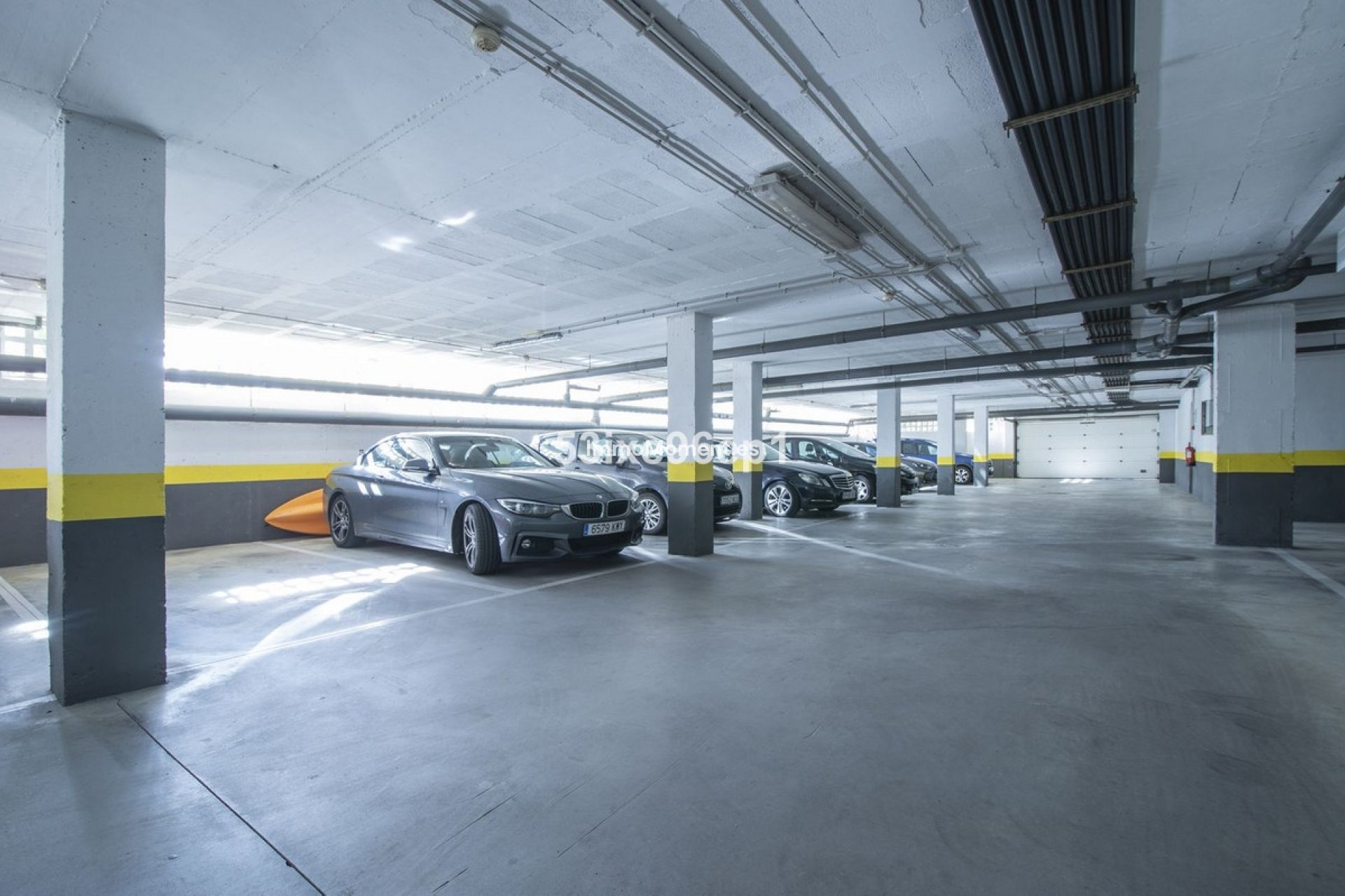 Reventa - Apartamento - Estepona  - New Golden Mile