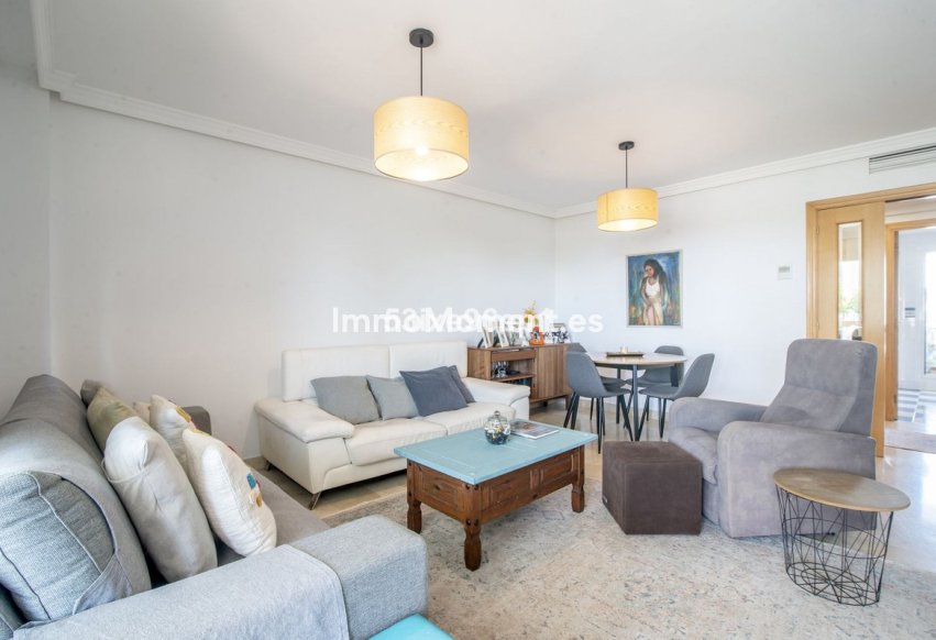 Reventa - Apartamento - Estepona  - New Golden Mile