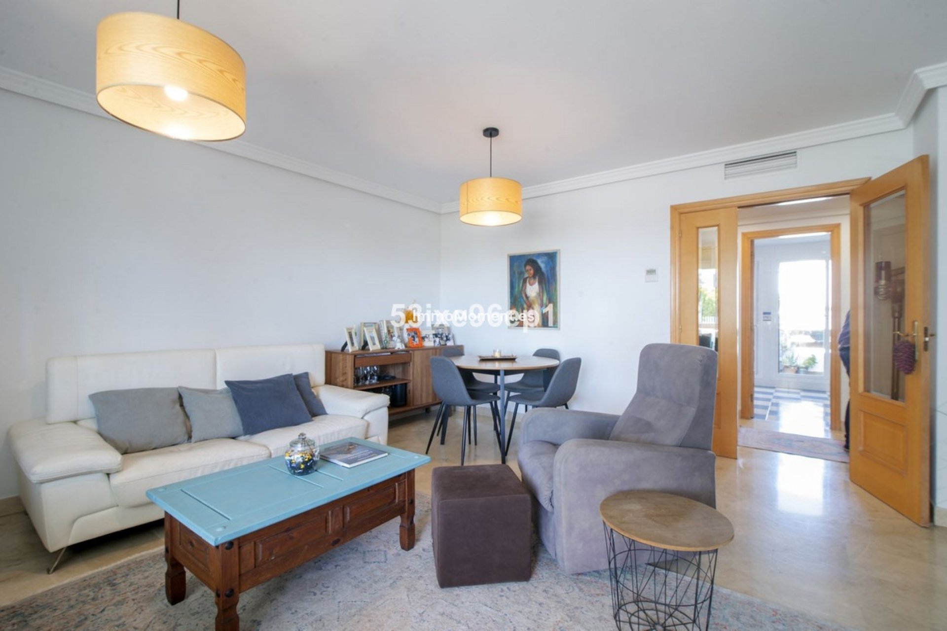 Reventa - Apartamento - Estepona  - New Golden Mile
