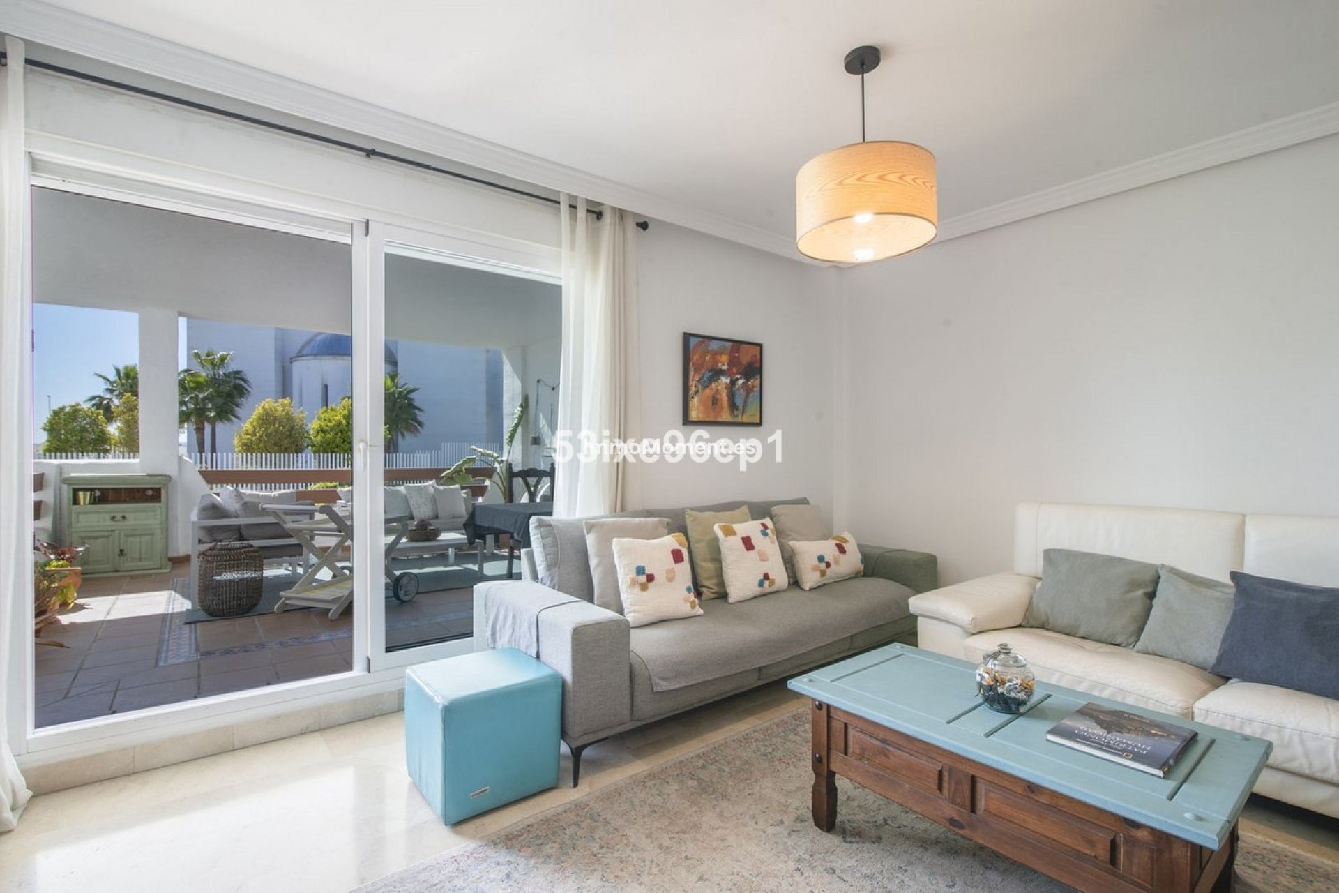 Reventa - Apartamento - Estepona  - New Golden Mile