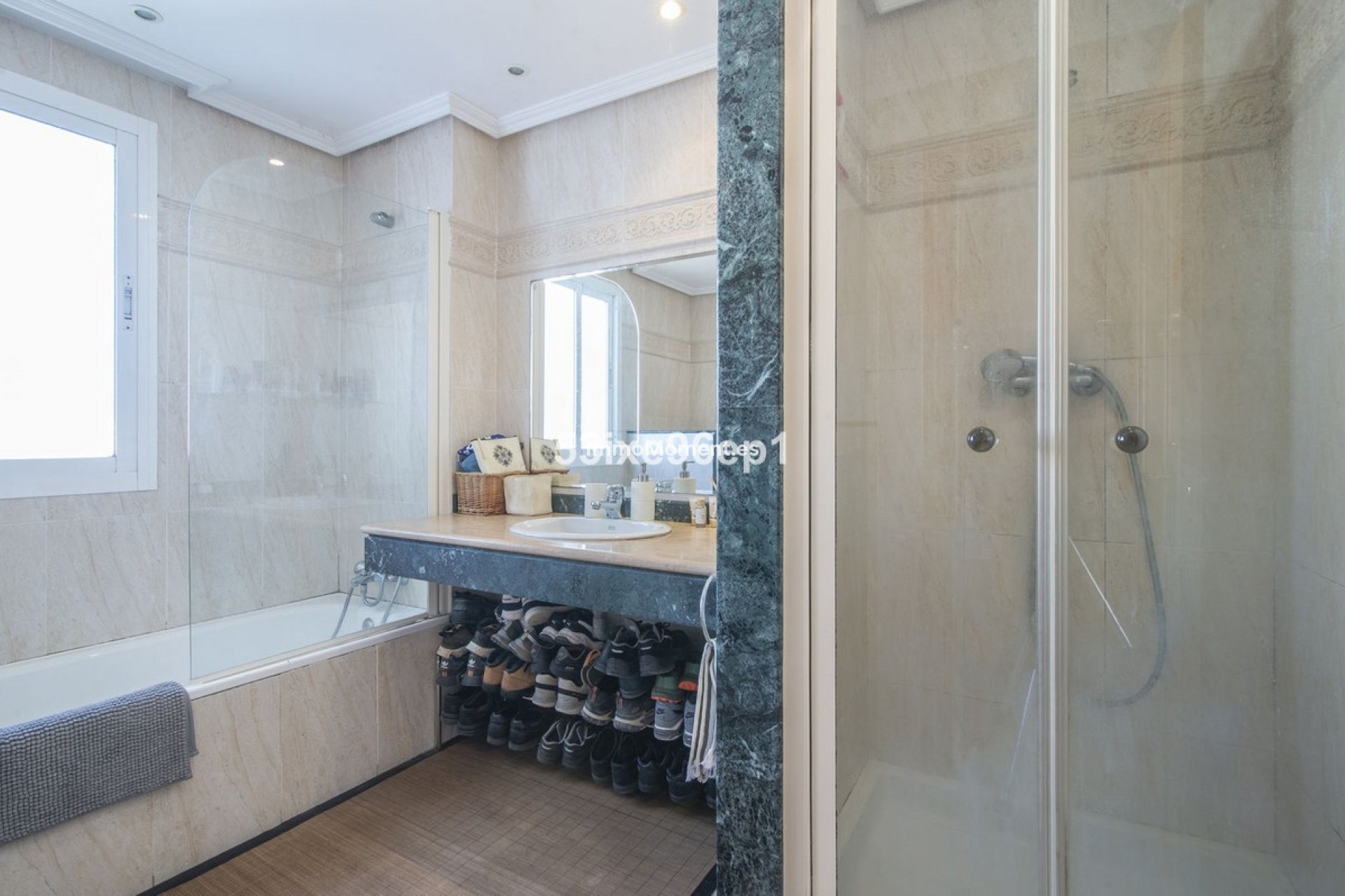 Reventa - Apartamento - Estepona  - New Golden Mile