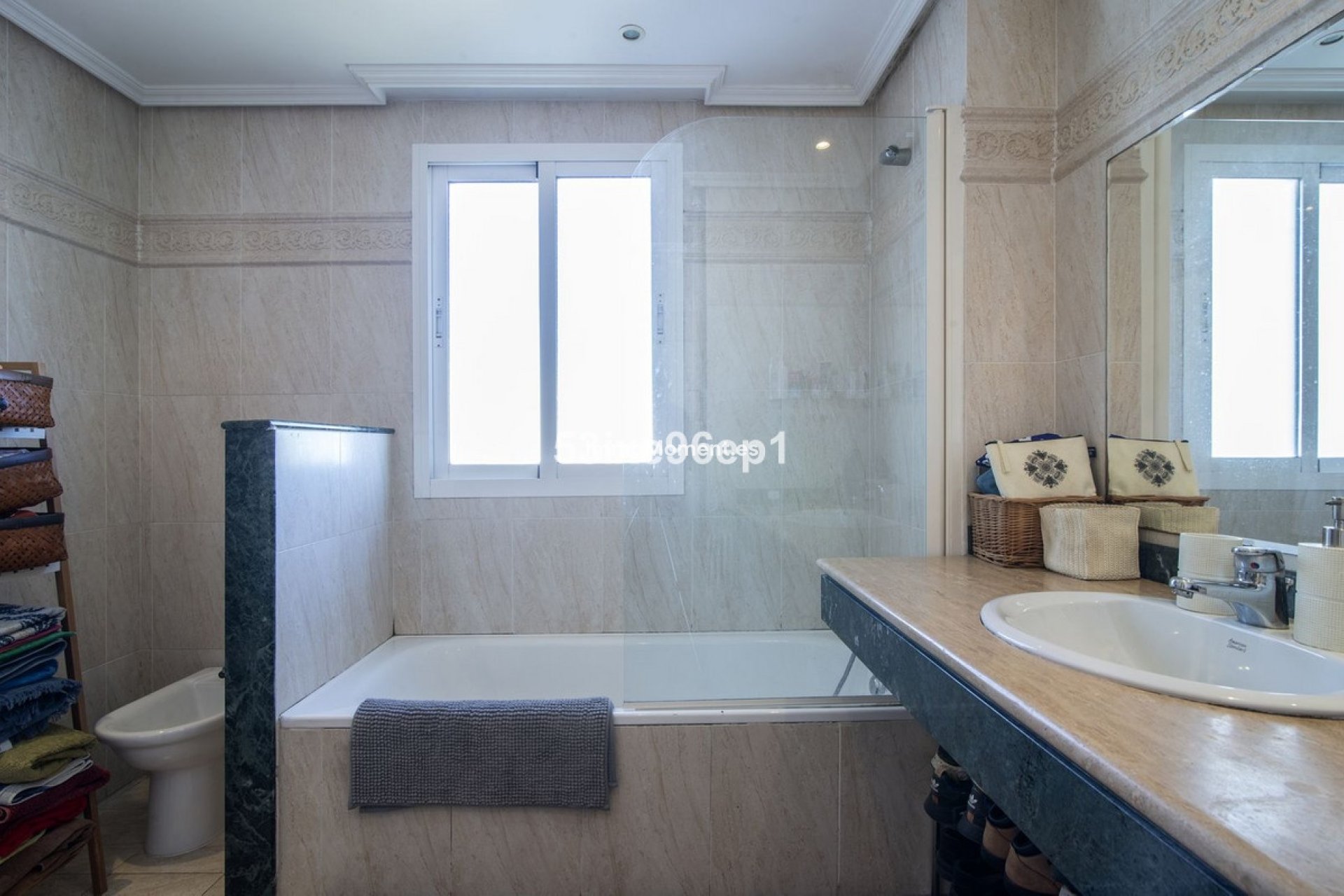 Reventa - Apartamento - Estepona  - New Golden Mile