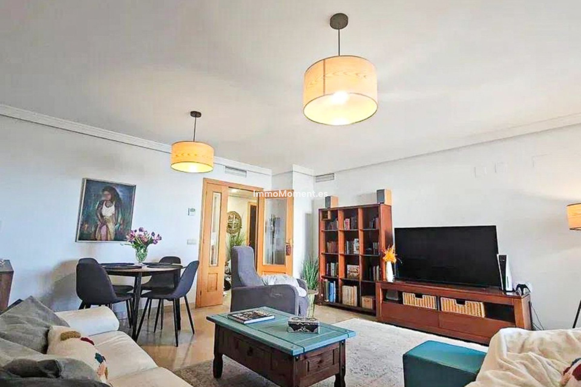 Reventa - Apartamento - Estepona  - New Golden Mile