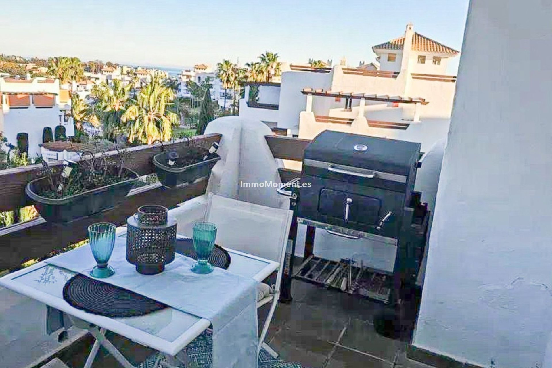 Reventa - Apartamento - Estepona  - New Golden Mile