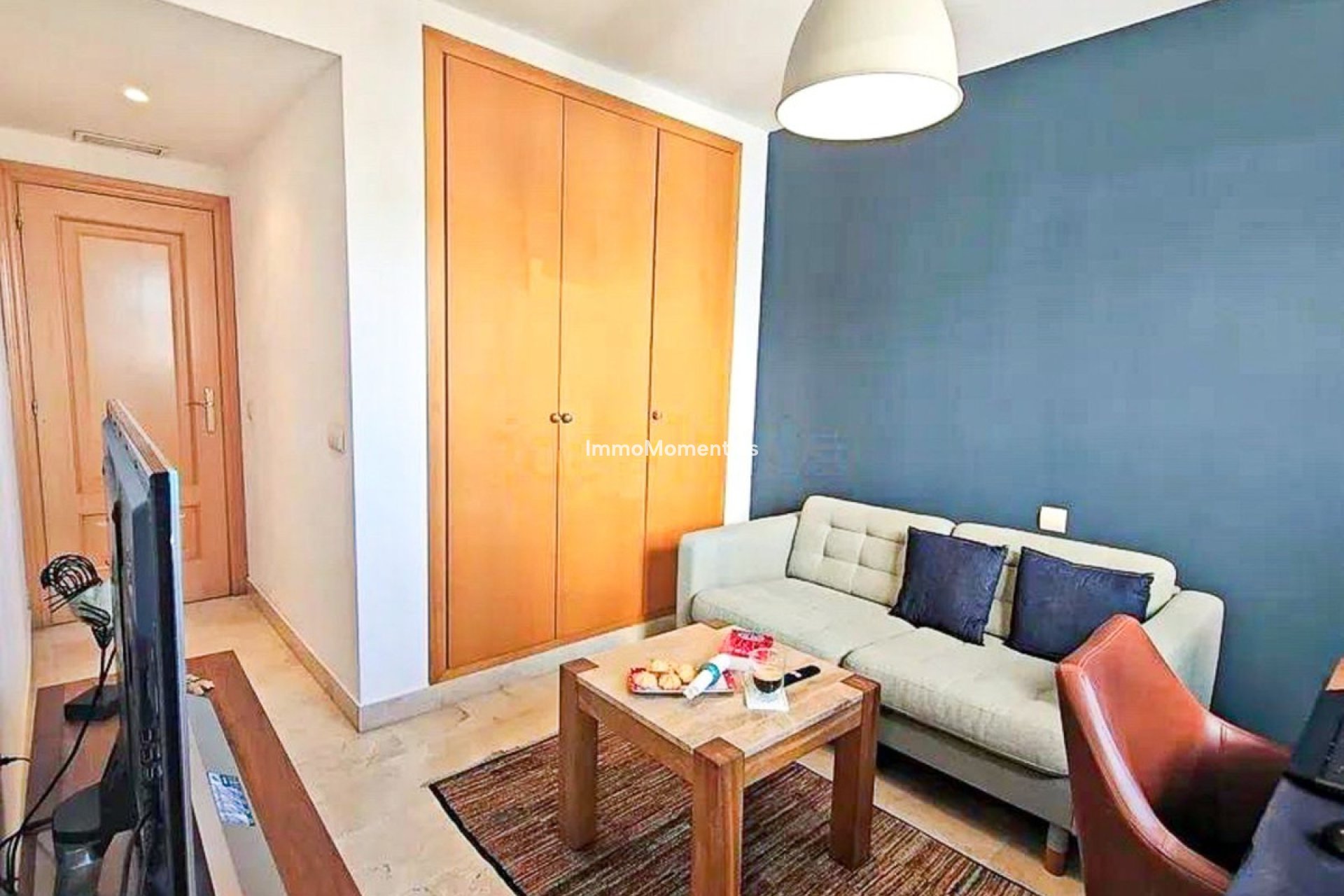 Reventa - Apartamento - Estepona  - New Golden Mile